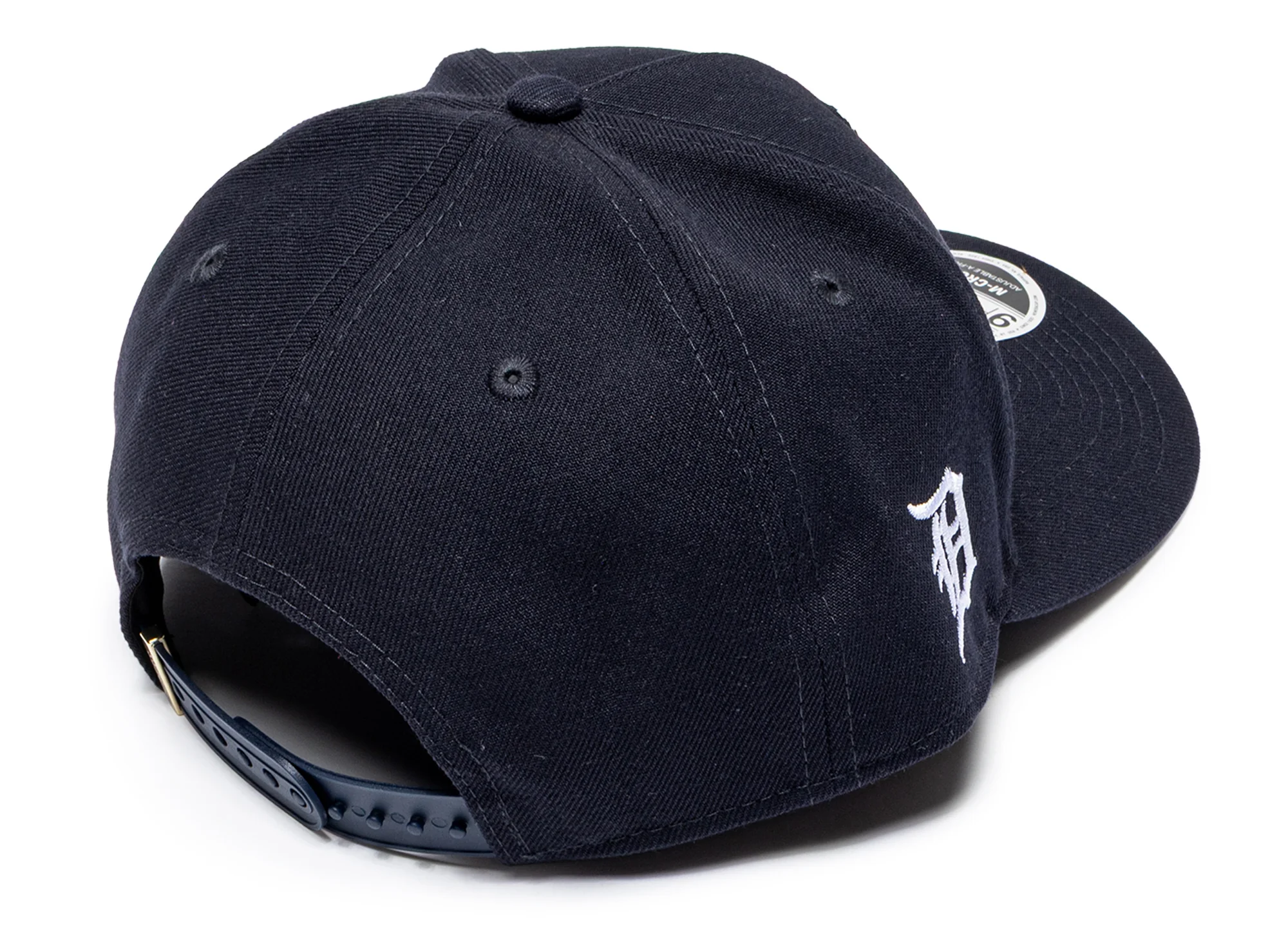 New Era 940MC AF Emblem Detroit Tigers Snapback Hat - Image 2
