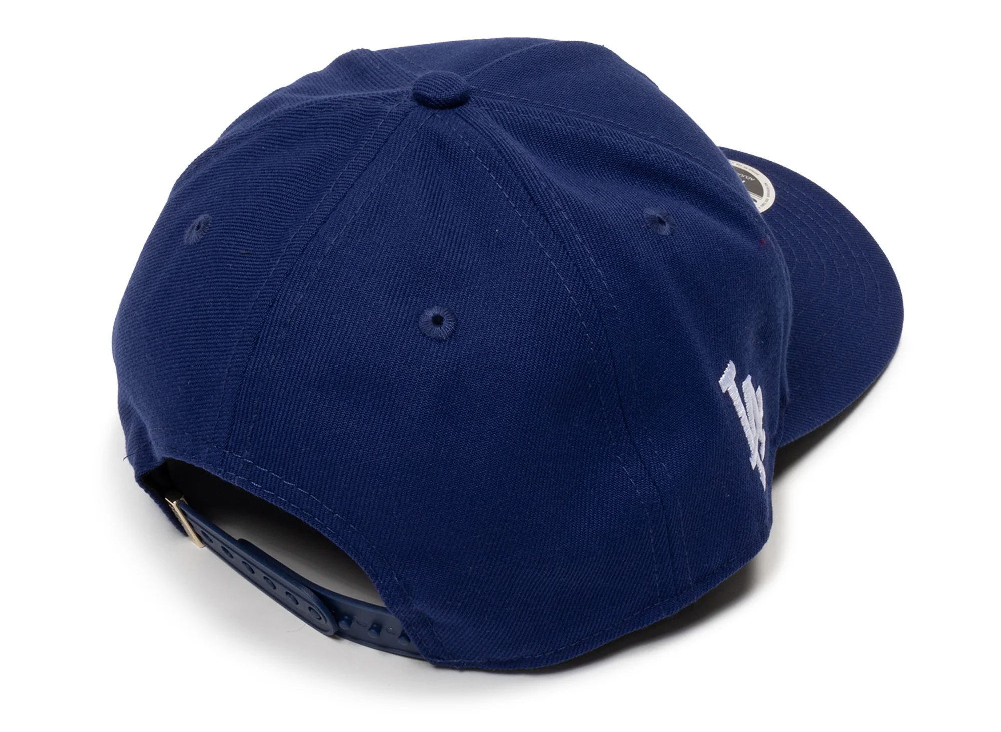 New Era 940MC AF Emblem Los Angeles Dodgers Snapback Hat - Image 2