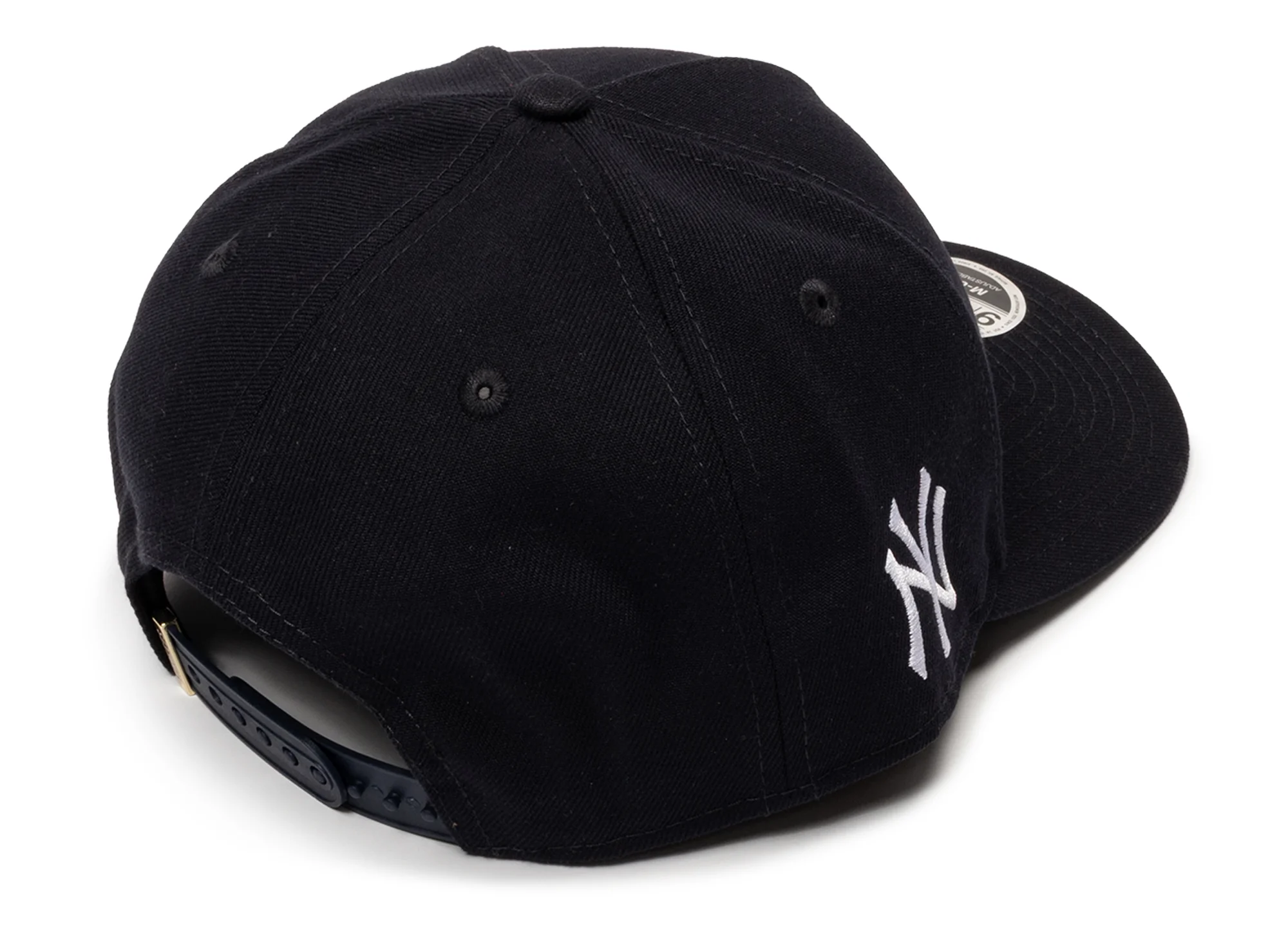 New Era 940MC AF Emblem New York Yankees Snapback Hat - Image 2