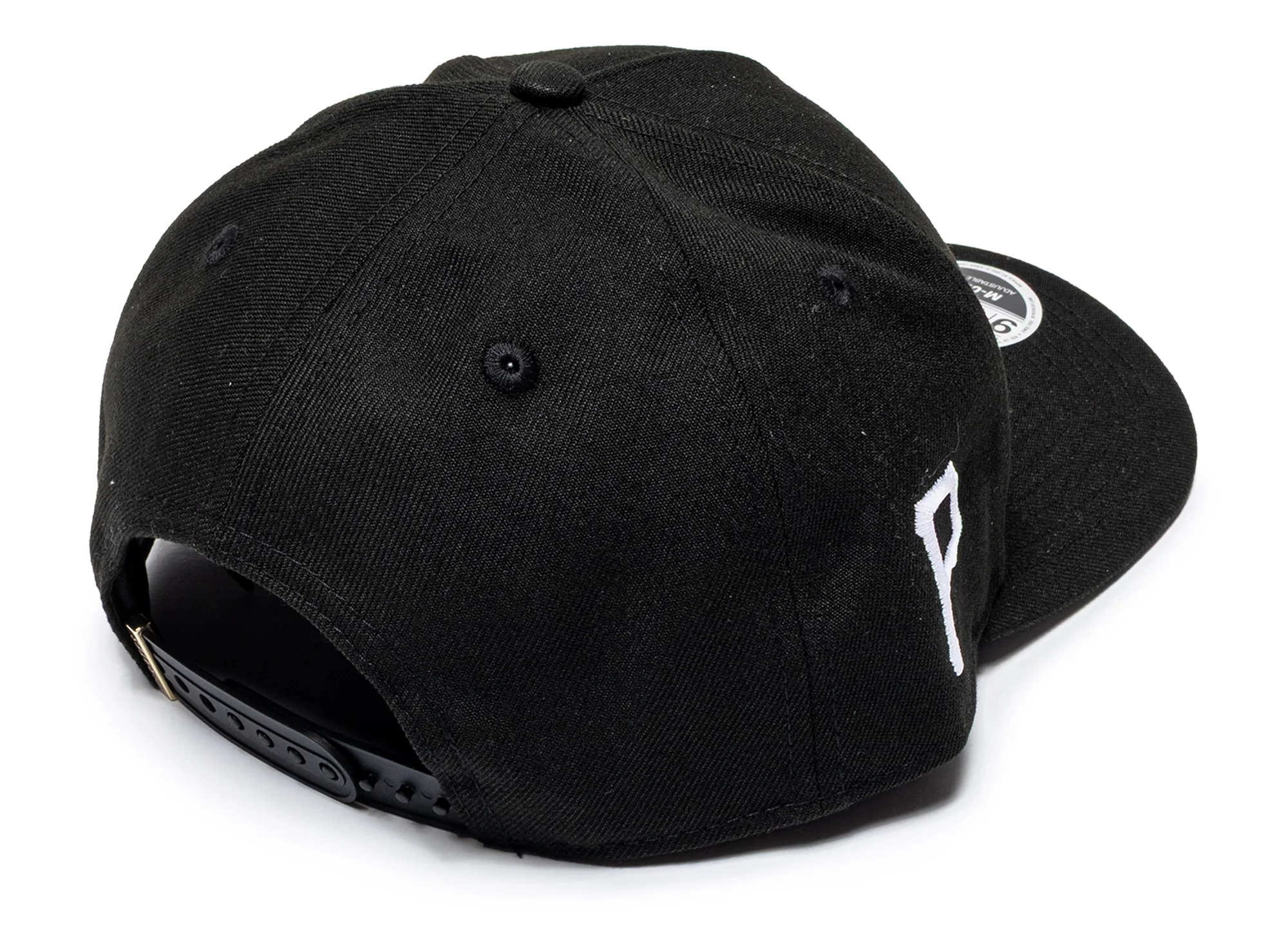 New Era 940MC AF Emblem Pittsburgh Pirates Snapback Hat - Image 2