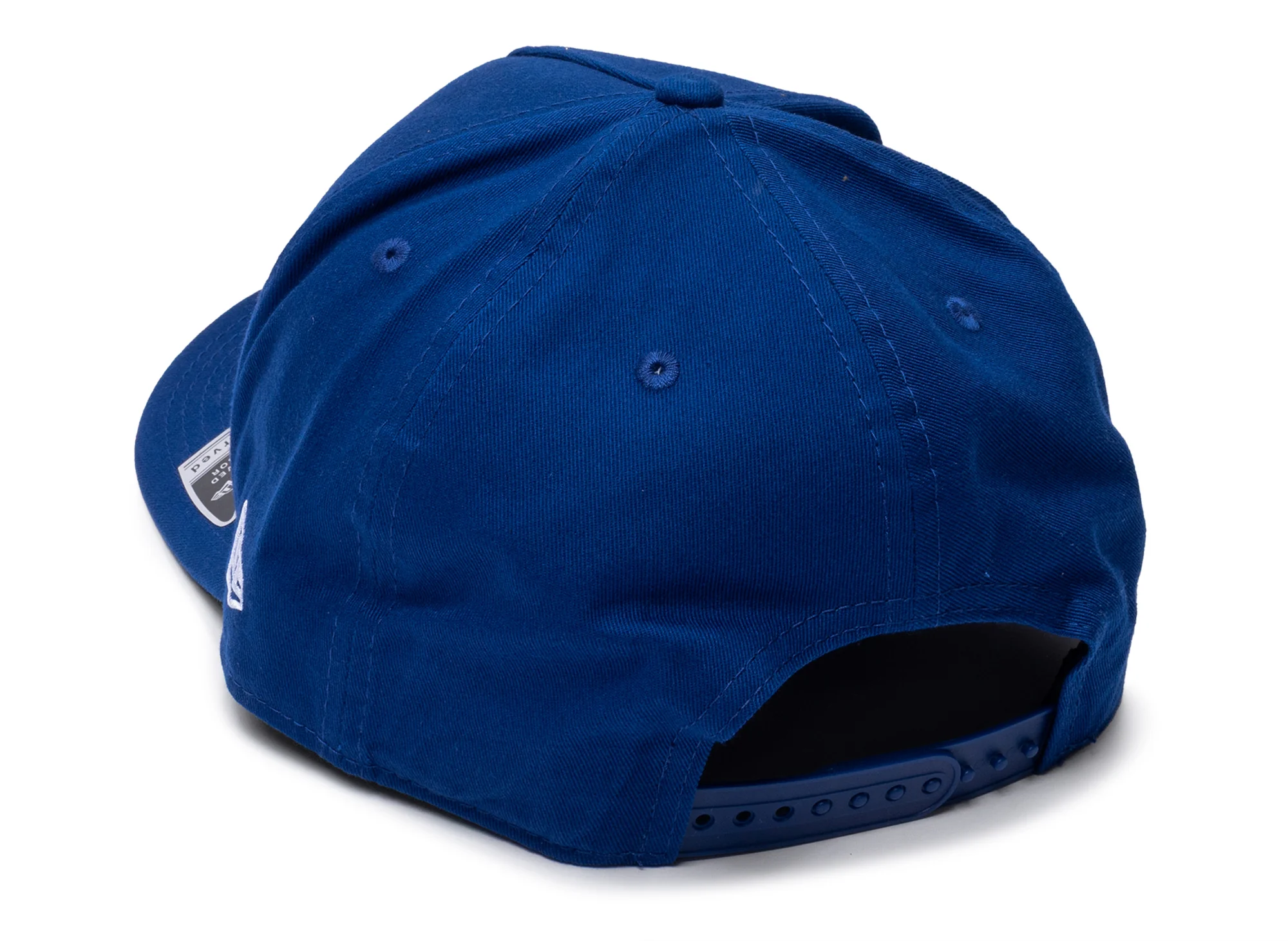 New Era 9Fifty A-Frame Historic Kentucky Wildcats Snapback Hat - Image 4