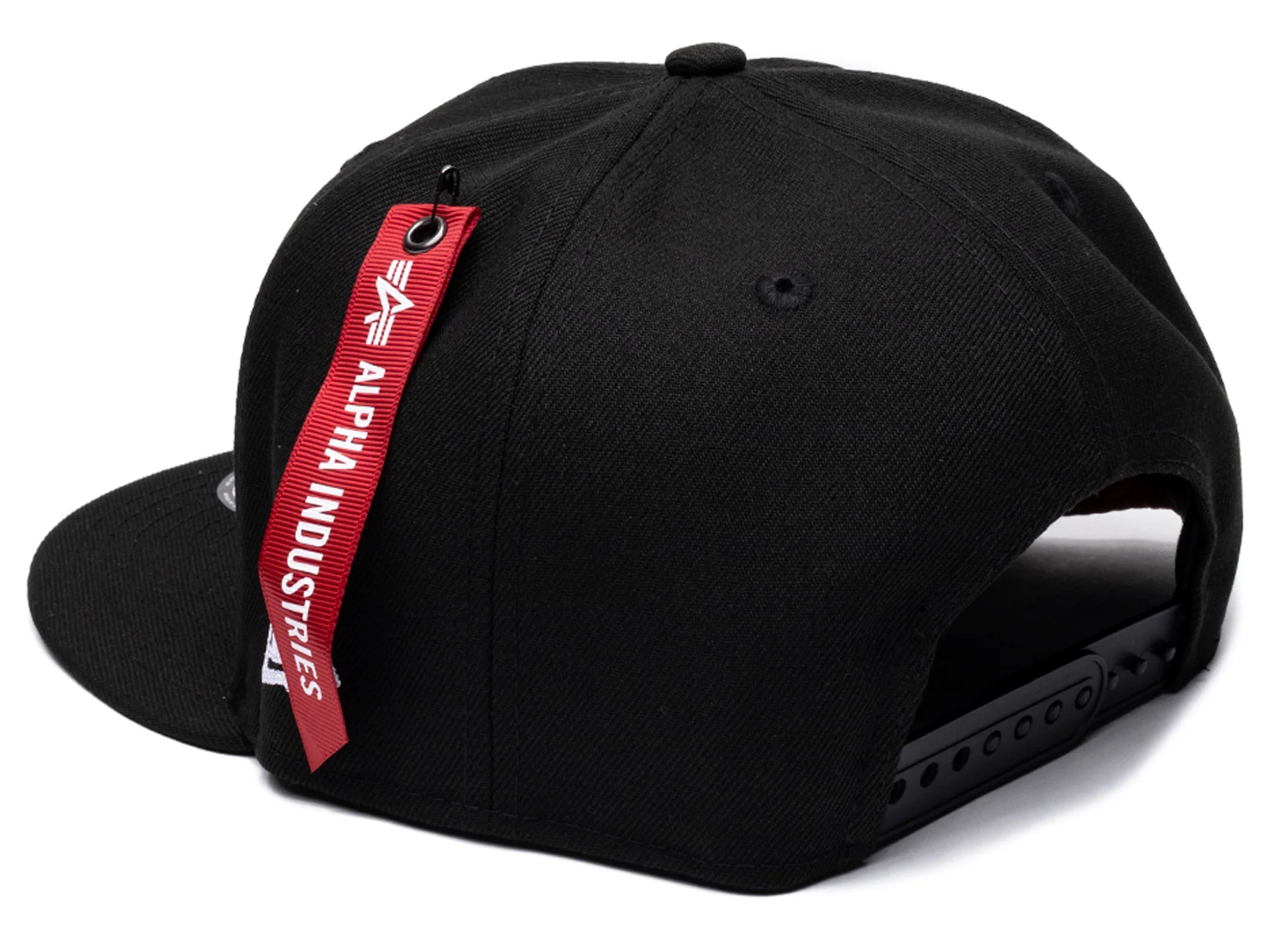 New Era Alpha New York Yankees Snapback Hat - Image 3
