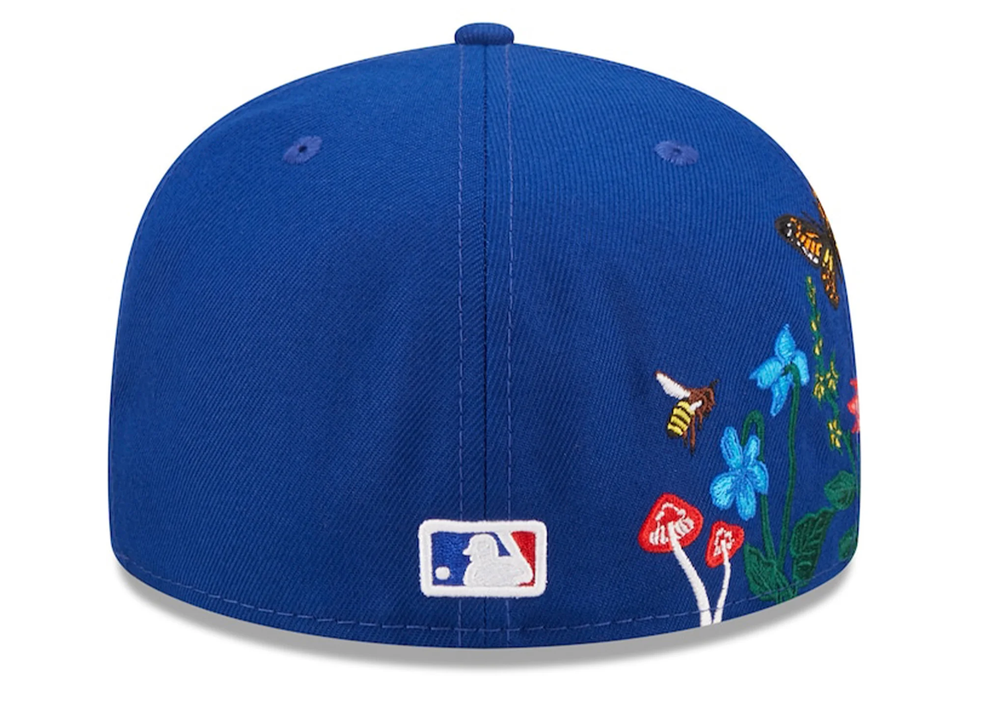 New Era Blooming New York Mets Hat - Image 3
