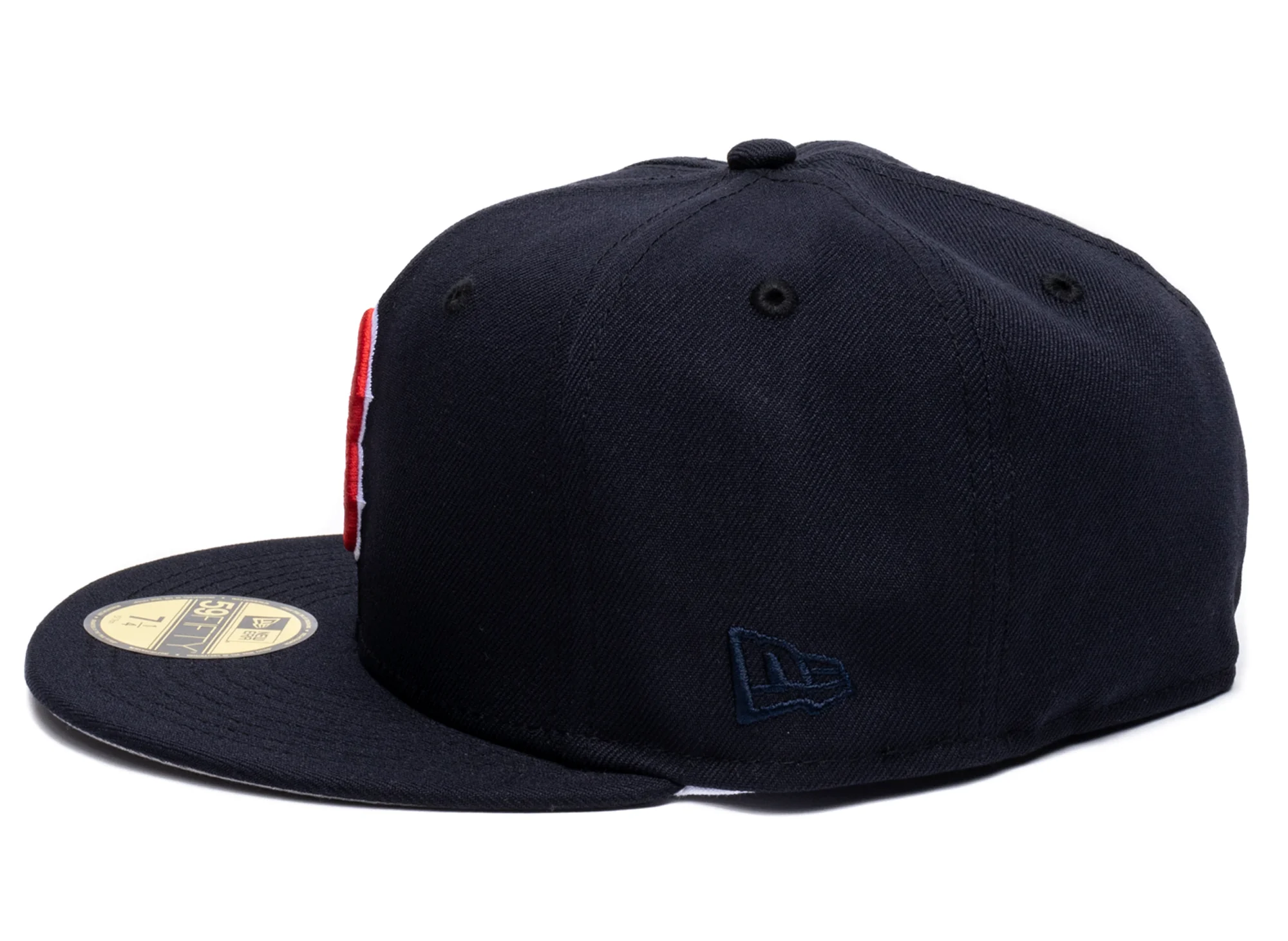 New Era Boston Red Sox Fenway Park 5950 Fitted Hat - Image 4