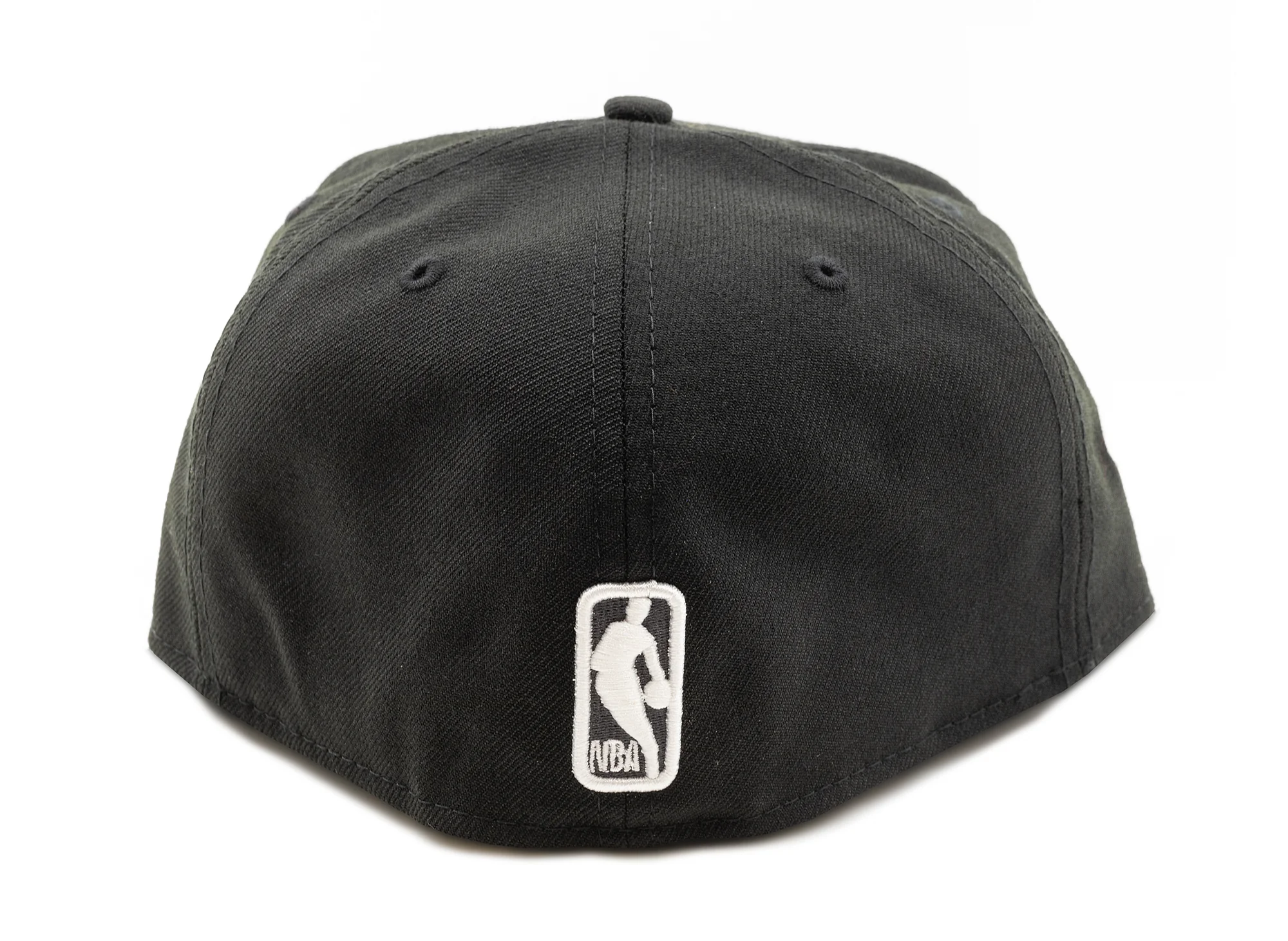 New Era Brooklyn Nets 59FIFTY Fitted Hat - Image 2