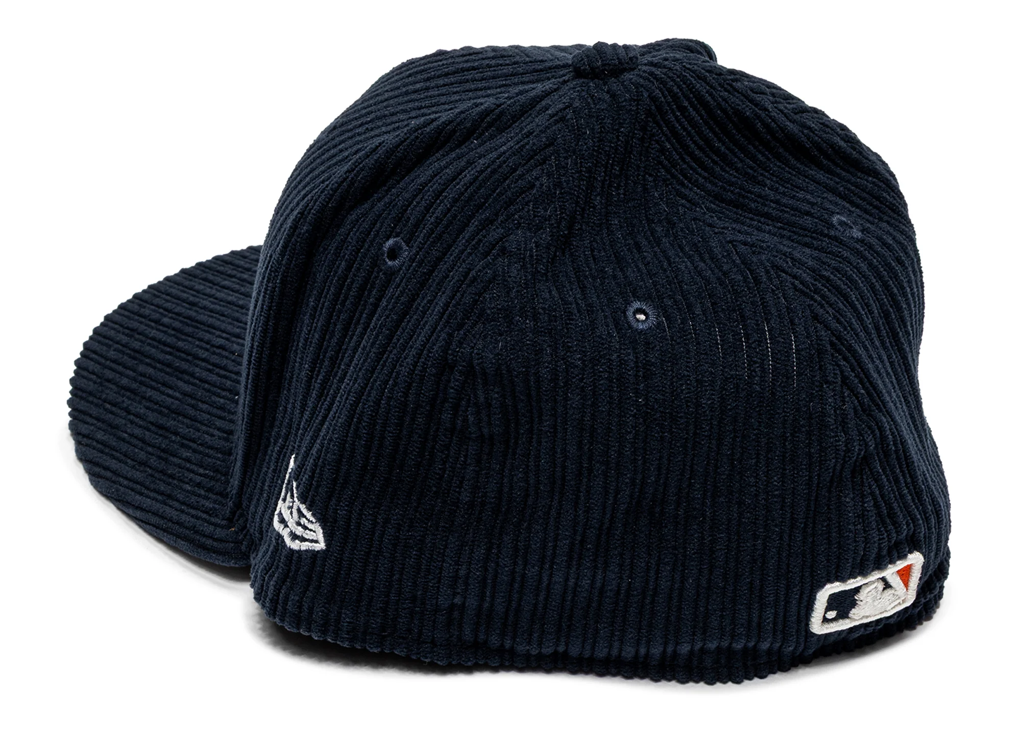 New Era Chenille Pop Detroit Tigers Fitted Hat - Image 2