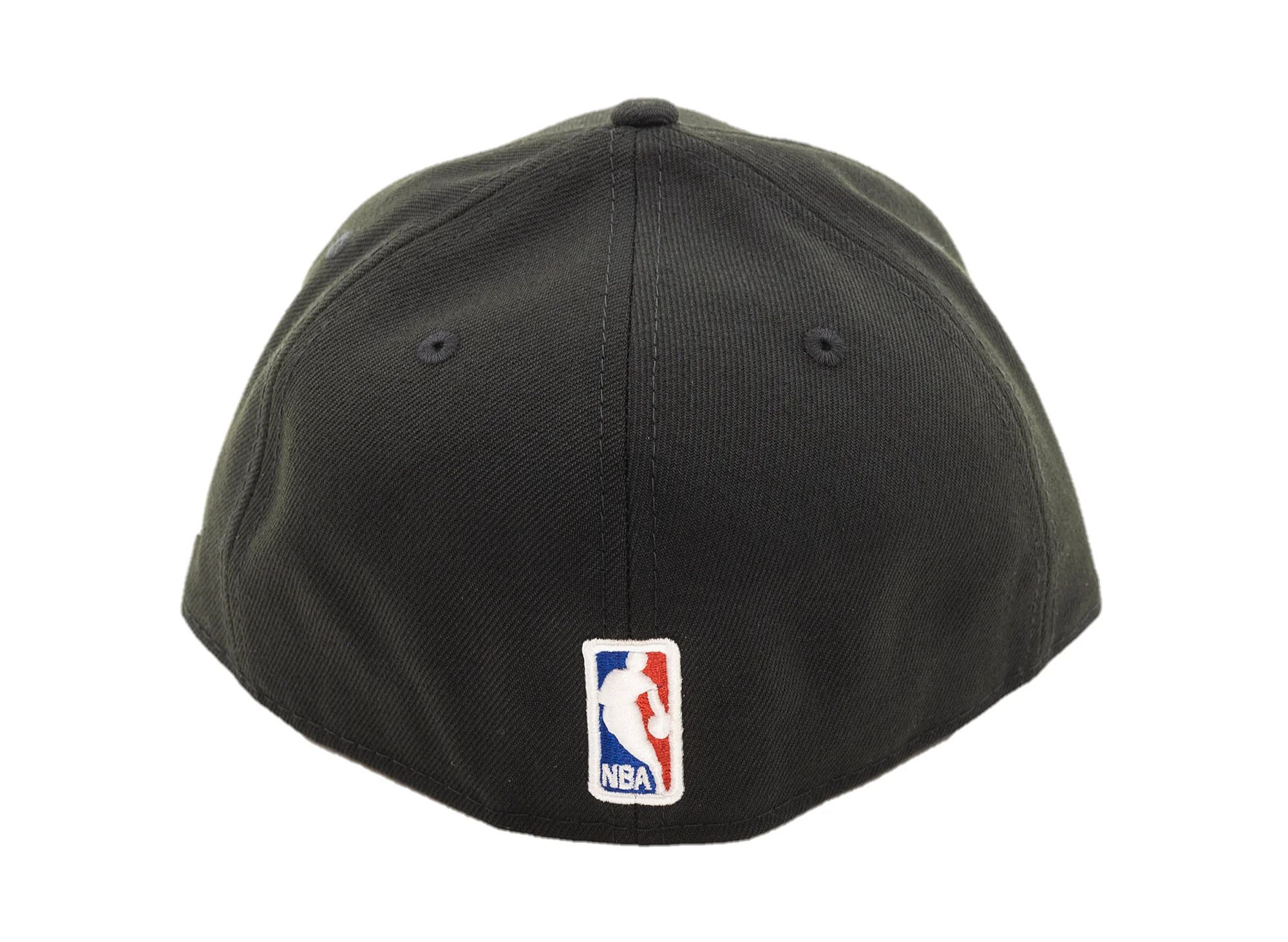 New Era Chicago Bulls 59FIFTY Paisley Brim Fitted Hat - Image 2