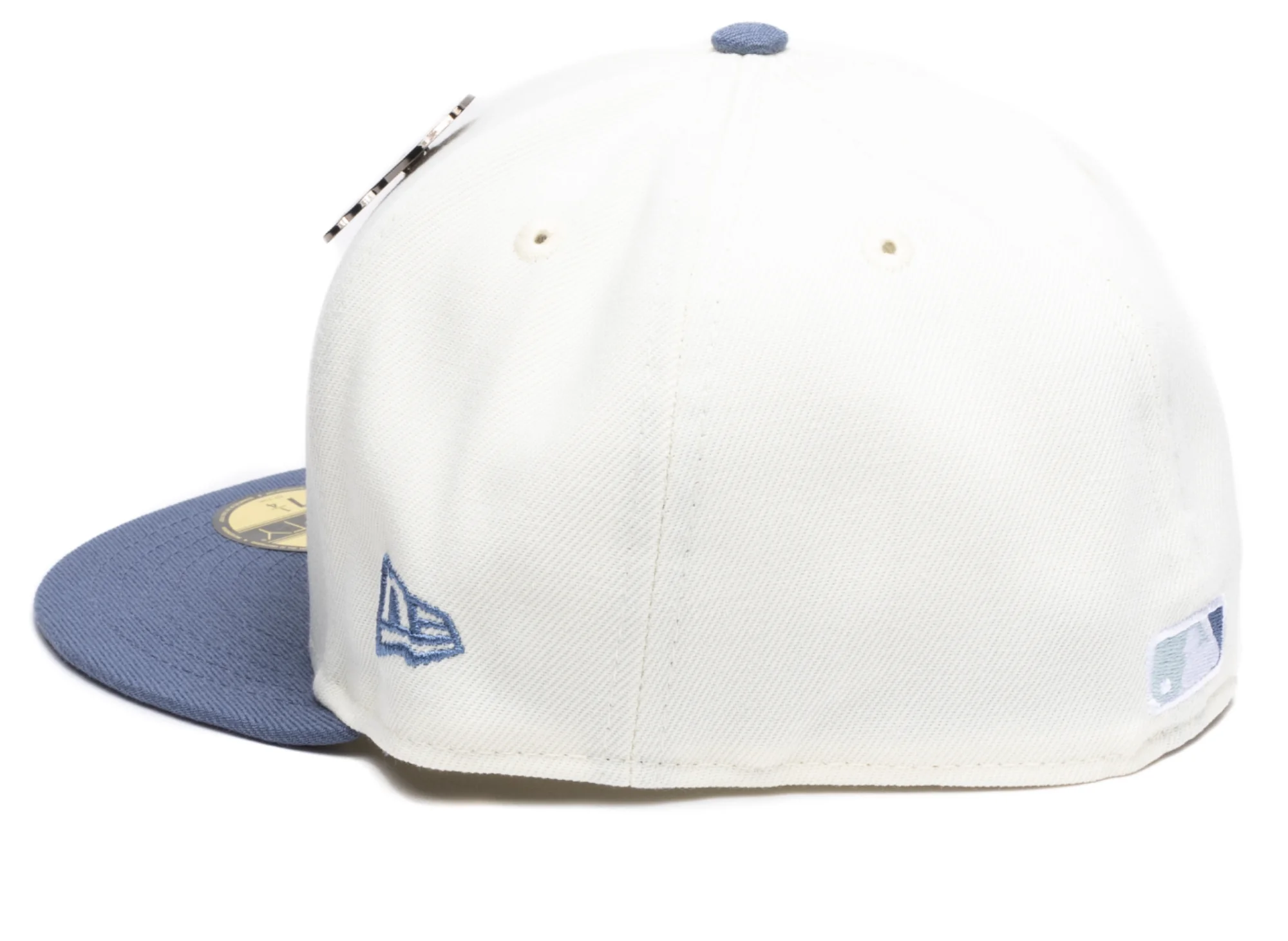 New Era Chicago White Socks 'The Elements' Hat - Image 2