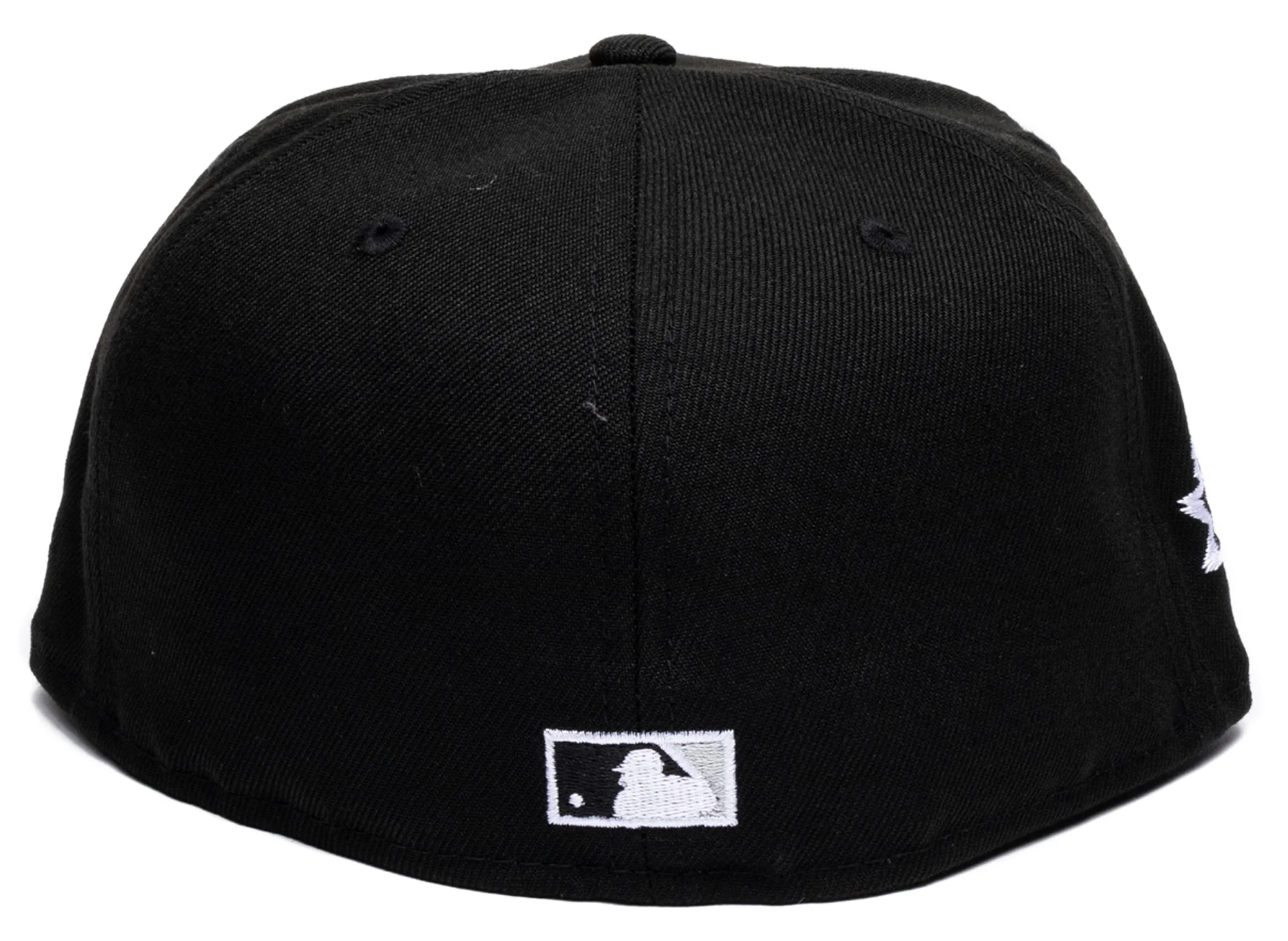 New Era Chicago White Sox Inaugural Year 5950 Fitted Hat - Image 3