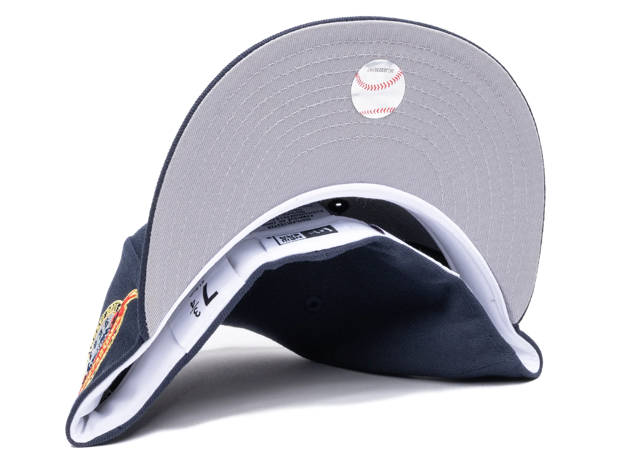 New Era Cincinnati Reds 1988 All-Star 59FIFTY Fitted Hat - Image 3