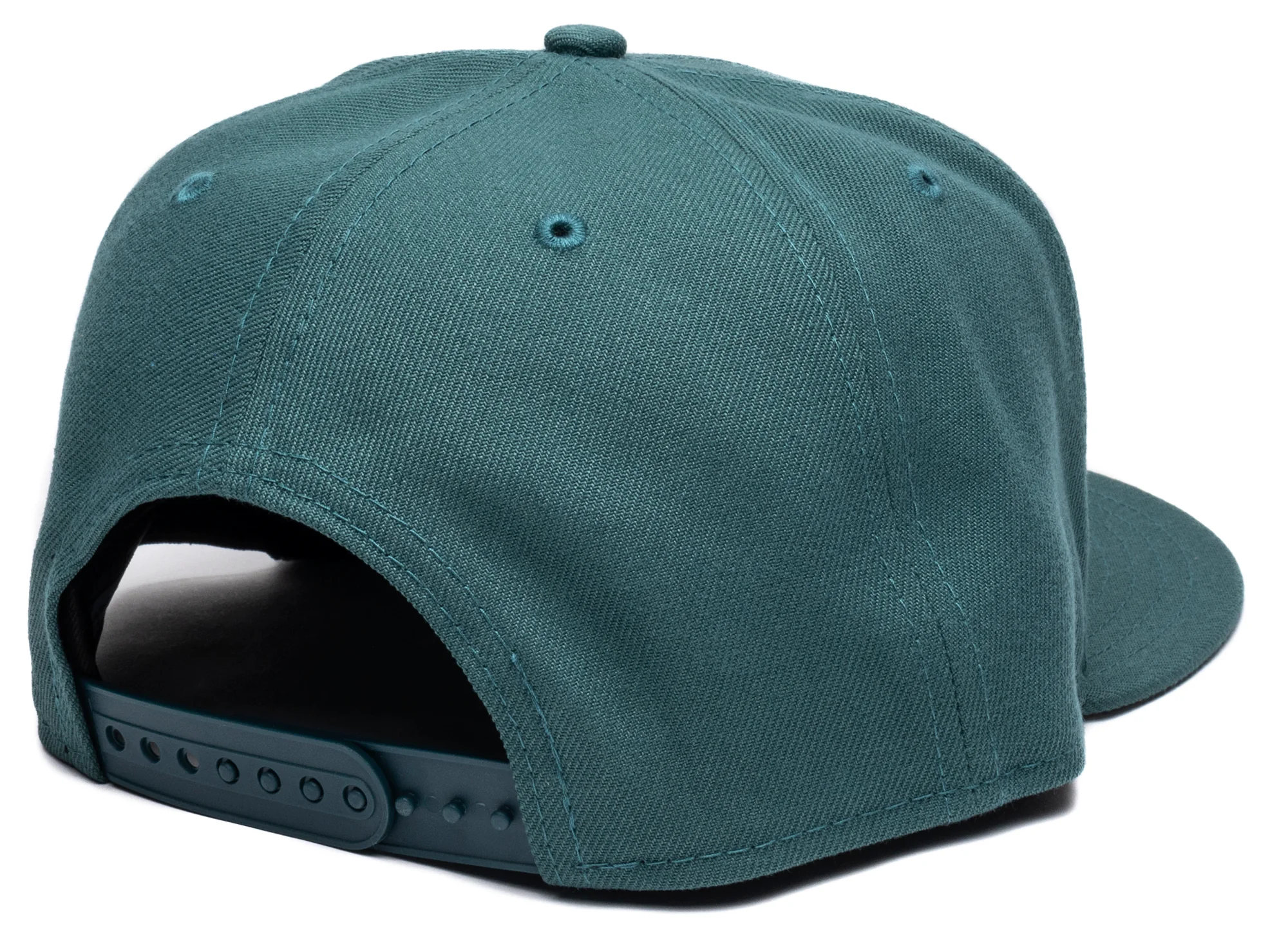 New Era City Art Philadelphia Eagles Snapback Hat - Image 3