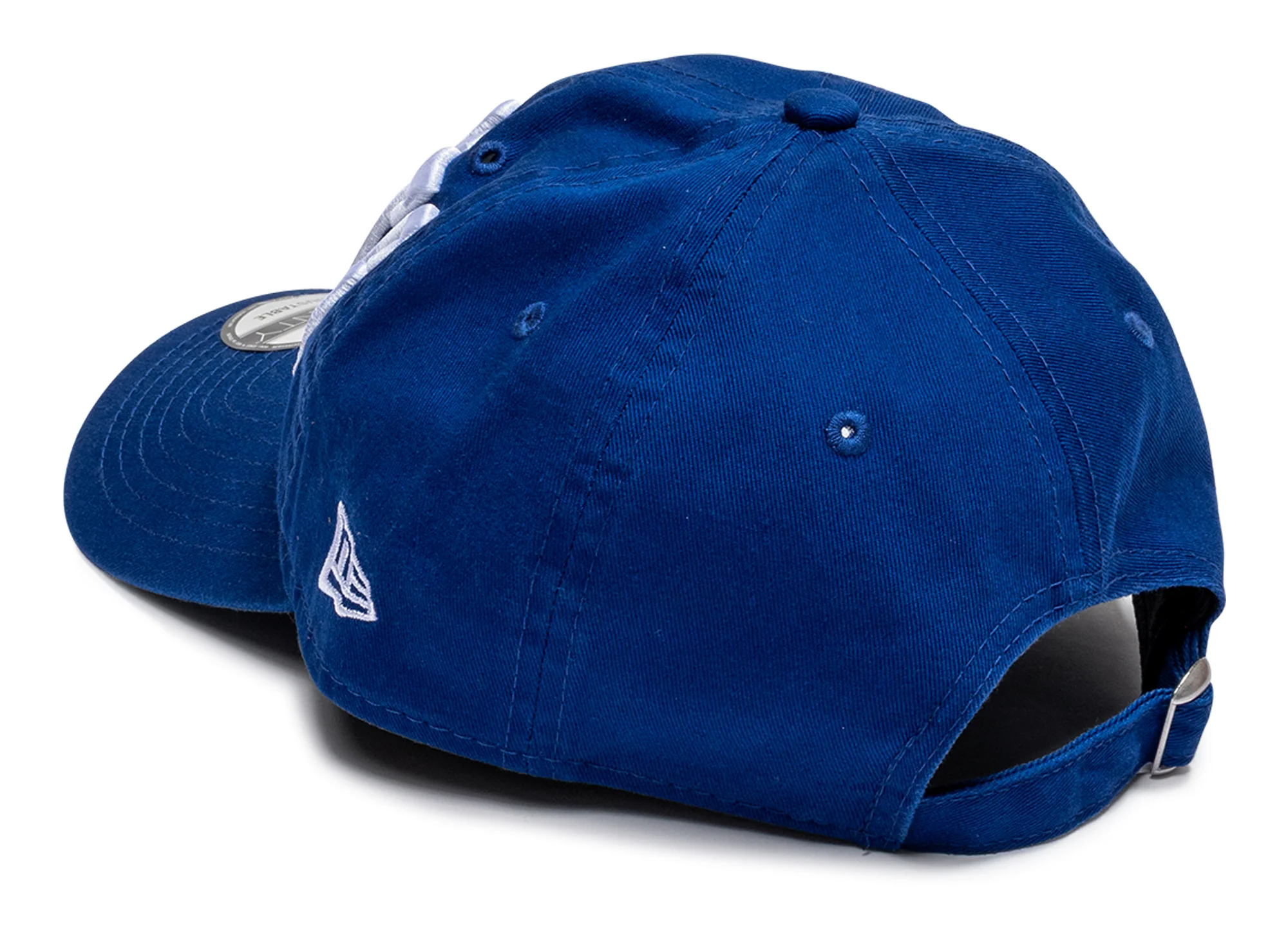 New Era CM920 Kentucky Wildcats Royal Slogan Strapback Hat - Image 3