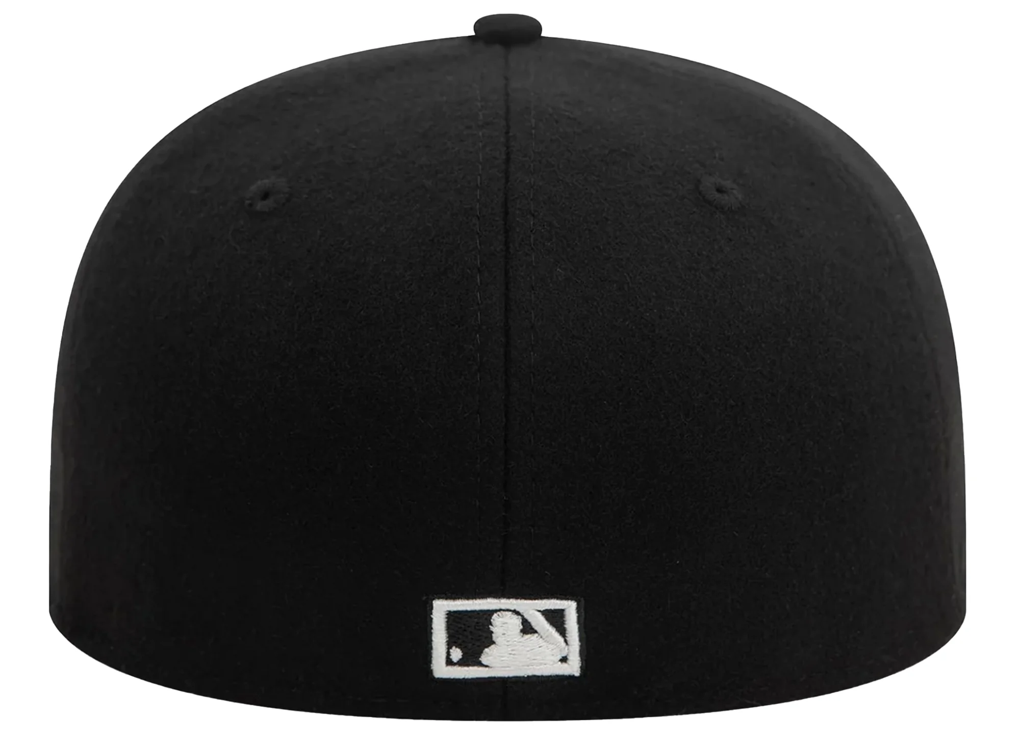 New Era Coop Script 59FIFTY Detroit Tigers Fitted Hat - Image 2