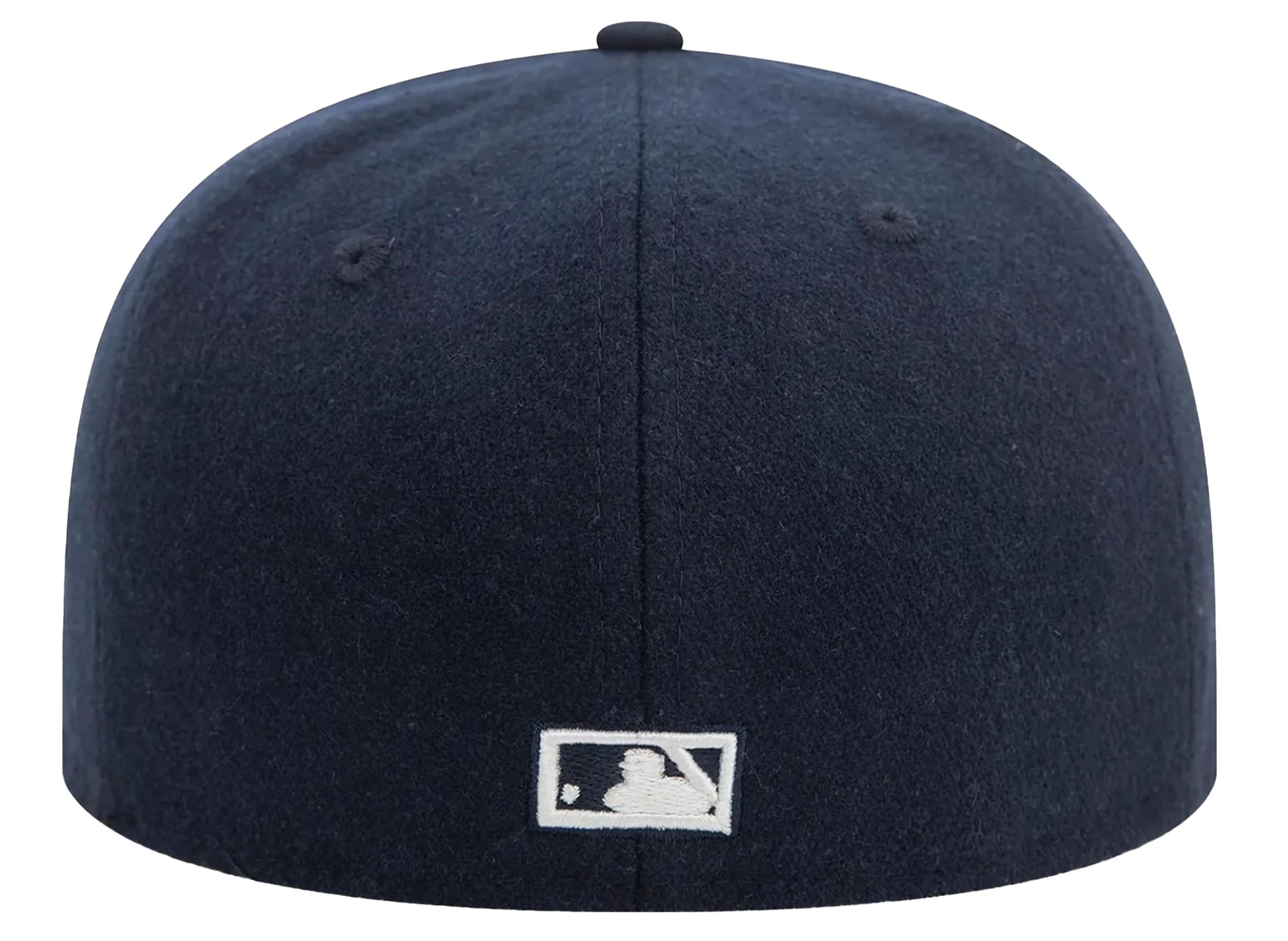 New Era Coop Script 59FIFTY New York Yankees Fitted Hat RC - Image 2