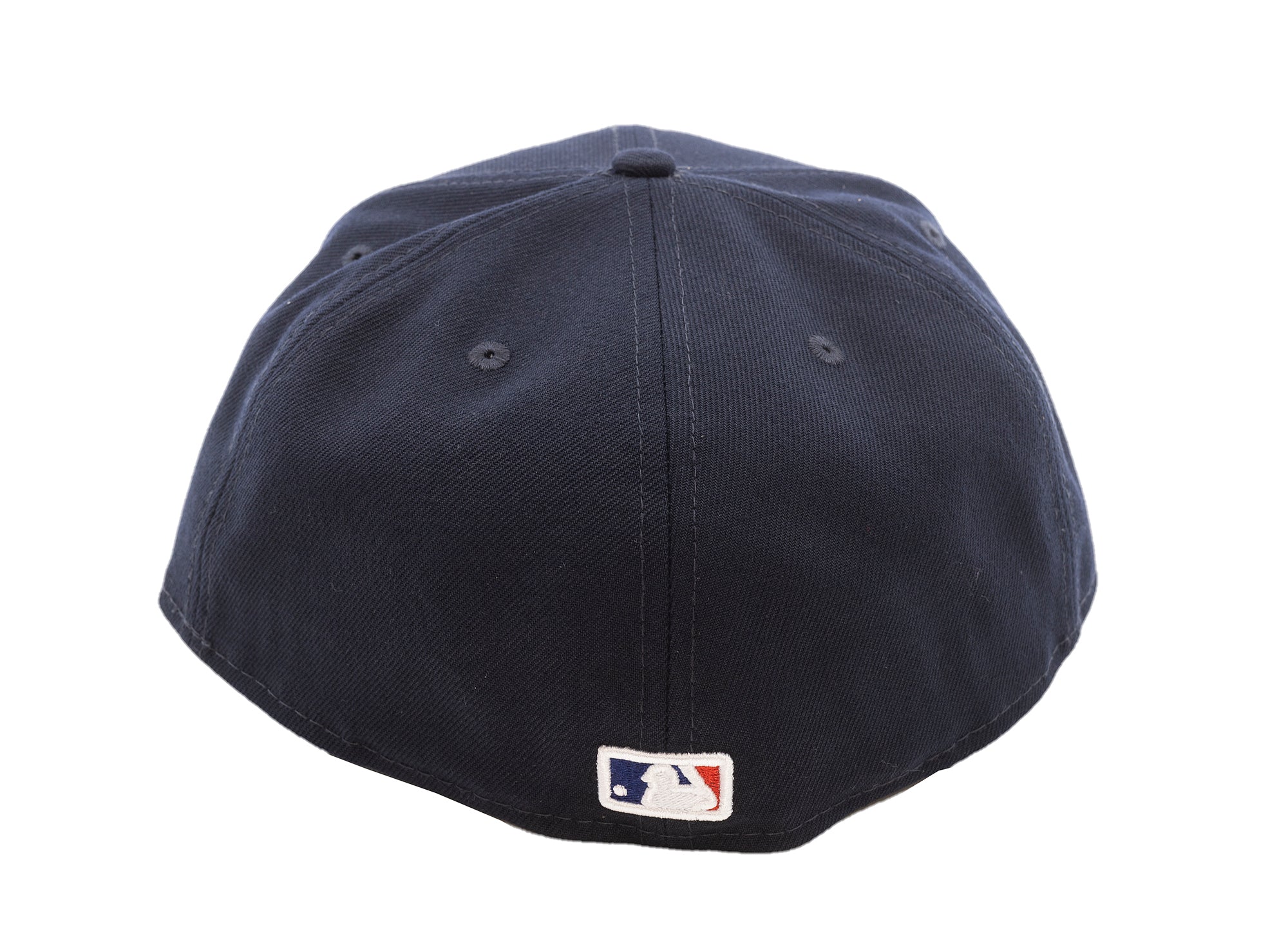 New Era Detroit Tigers 59FIFTY Paisley Brim Fitted Hat - Image 2