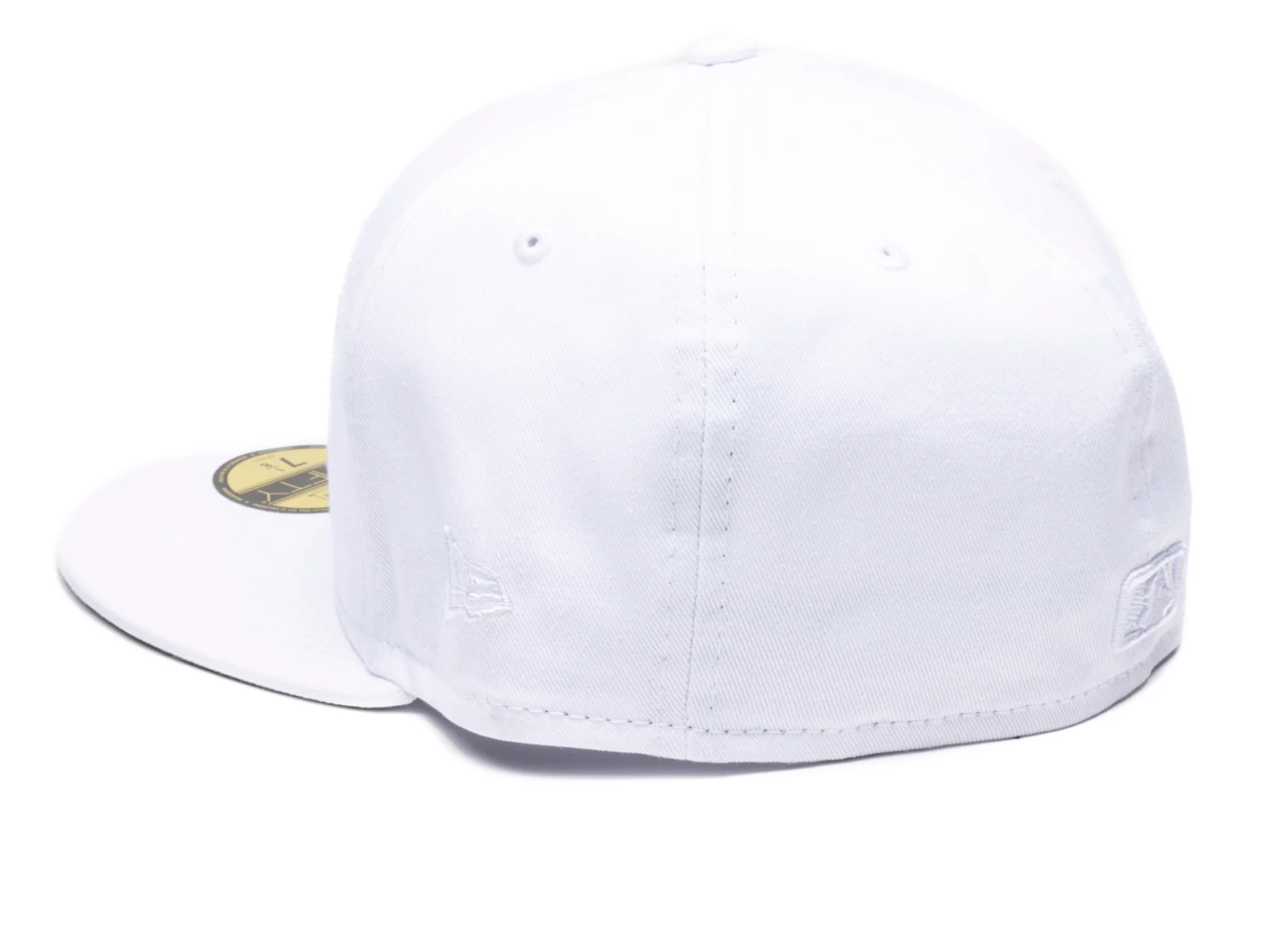 New Era Detroit Tigers Fitted Hat - Image 2