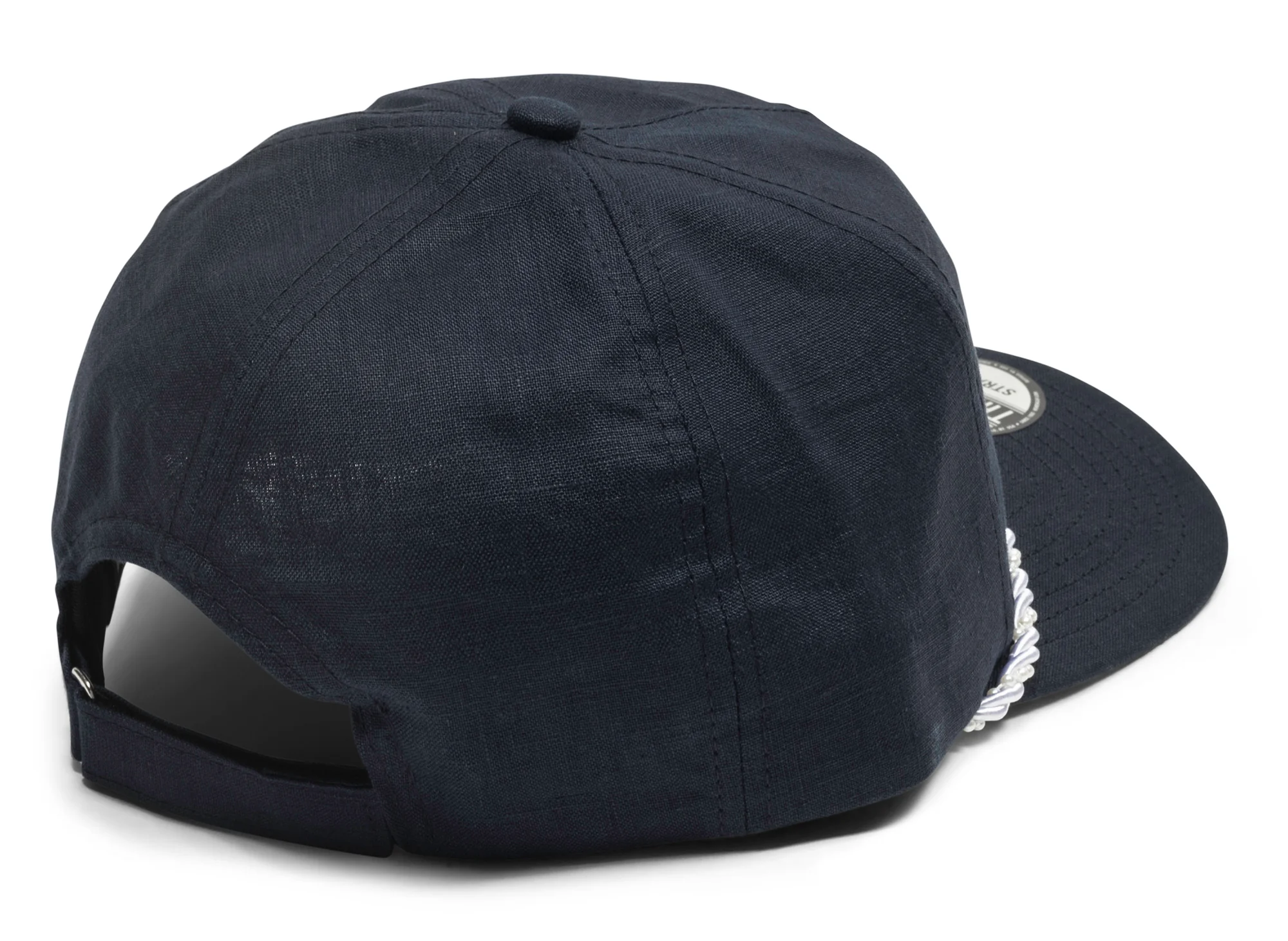 New Era Detroit Tigers Pearl Rope Golfer Hat - Image 2