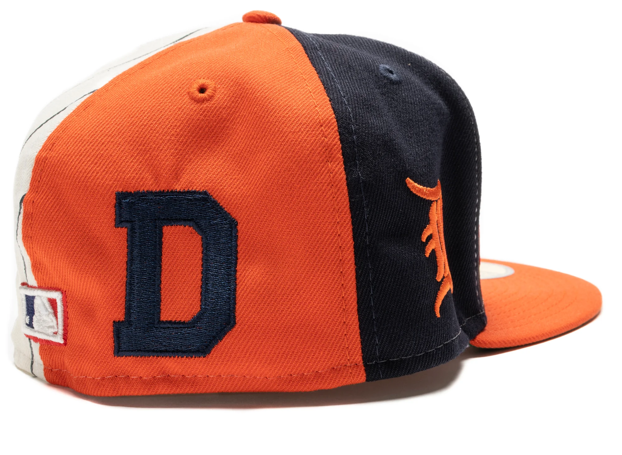 New Era Detroit Tigers Pinwheel Hat - Image 2