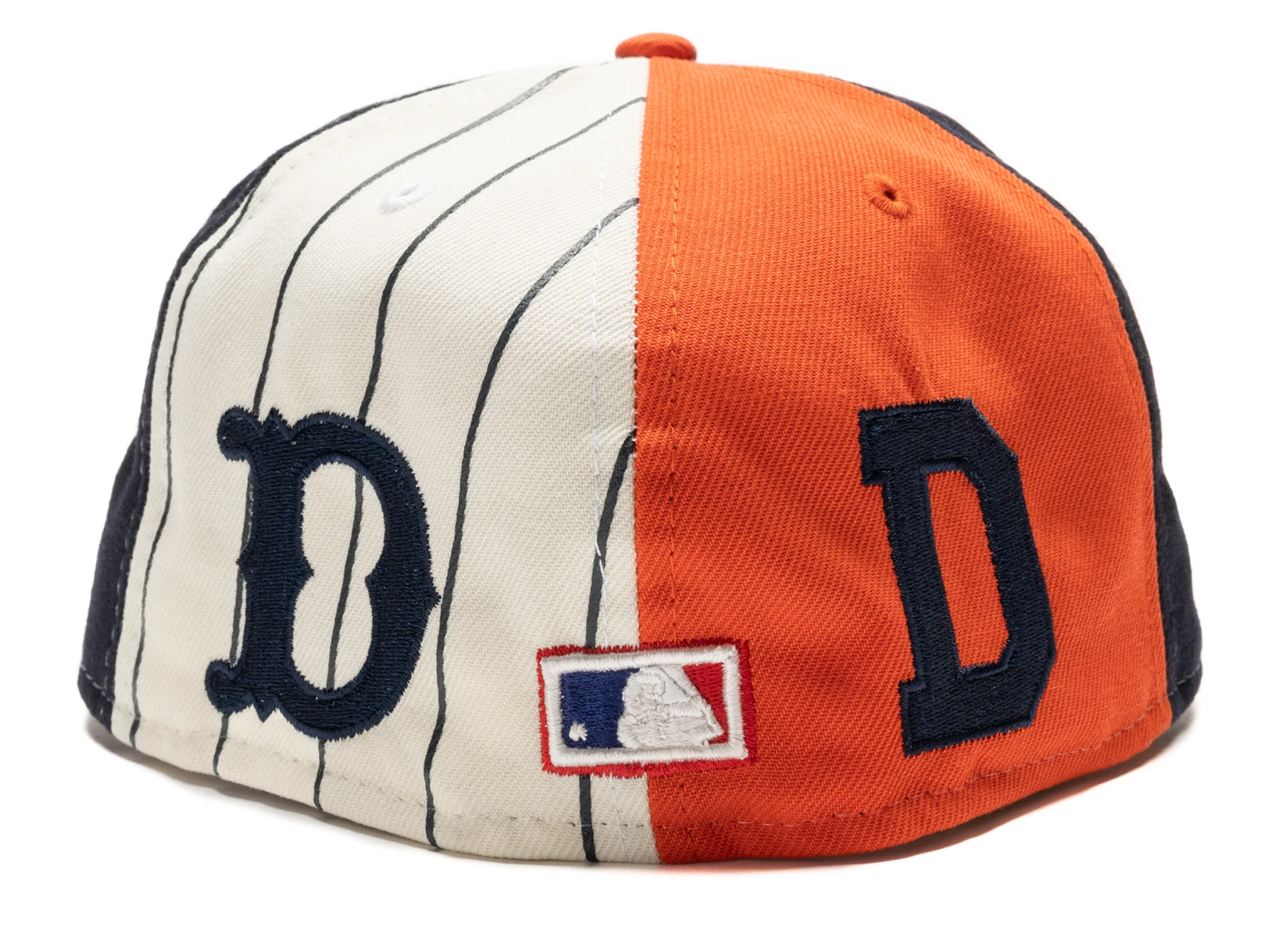 New Era Detroit Tigers Pinwheel Hat - Image 3