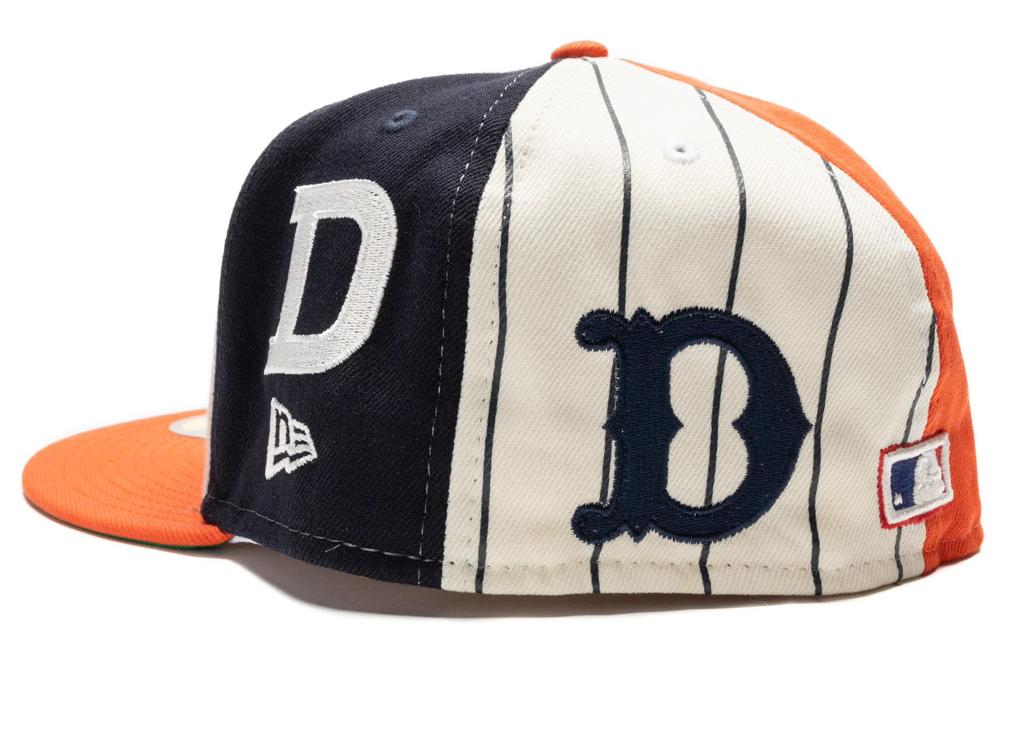 New Era Detroit Tigers Pinwheel Hat - Image 4