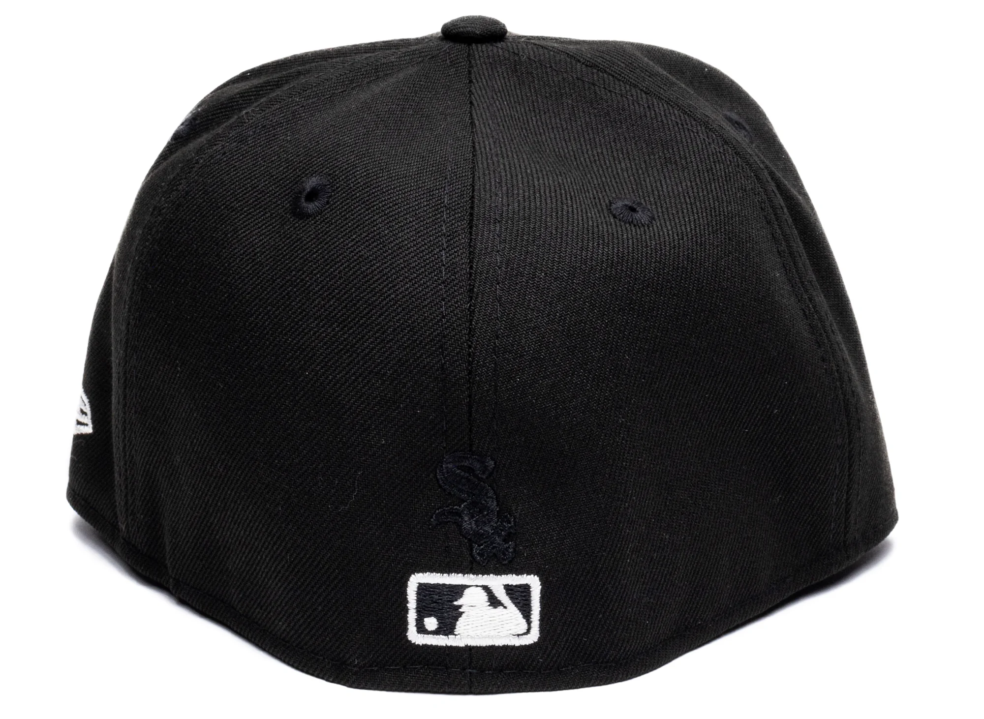 New Era Dotted Floral Chicago White Sox Fitted Hat - Image 2