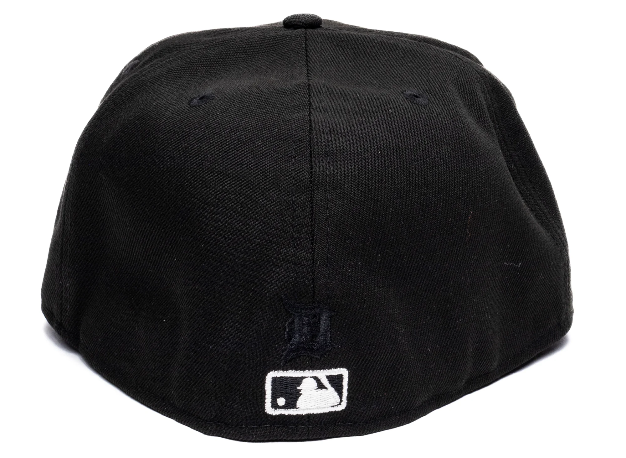 New Era Dotted Floral Detroit Tigers Fitted Hat - Image 2