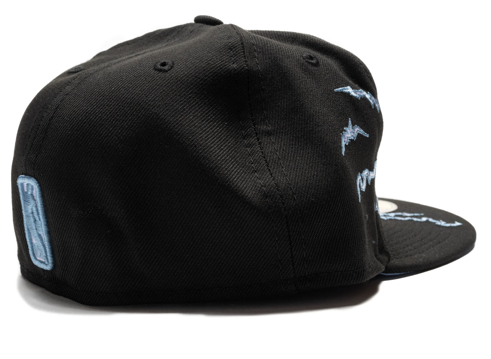 New Era Electrify Chicago Bulls Hat - Image 2