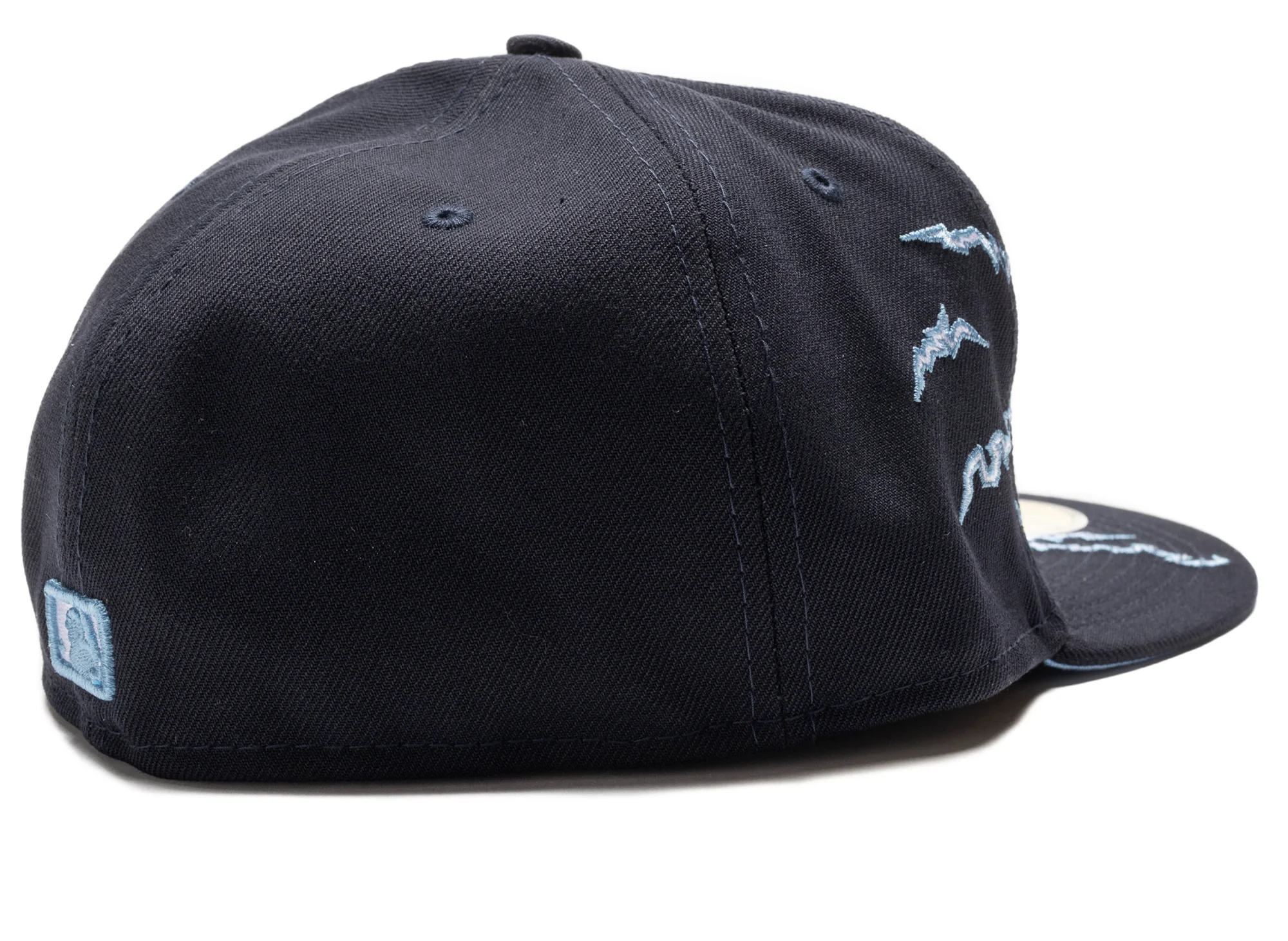 New Era Electrify New York Yankees Hat - Image 2