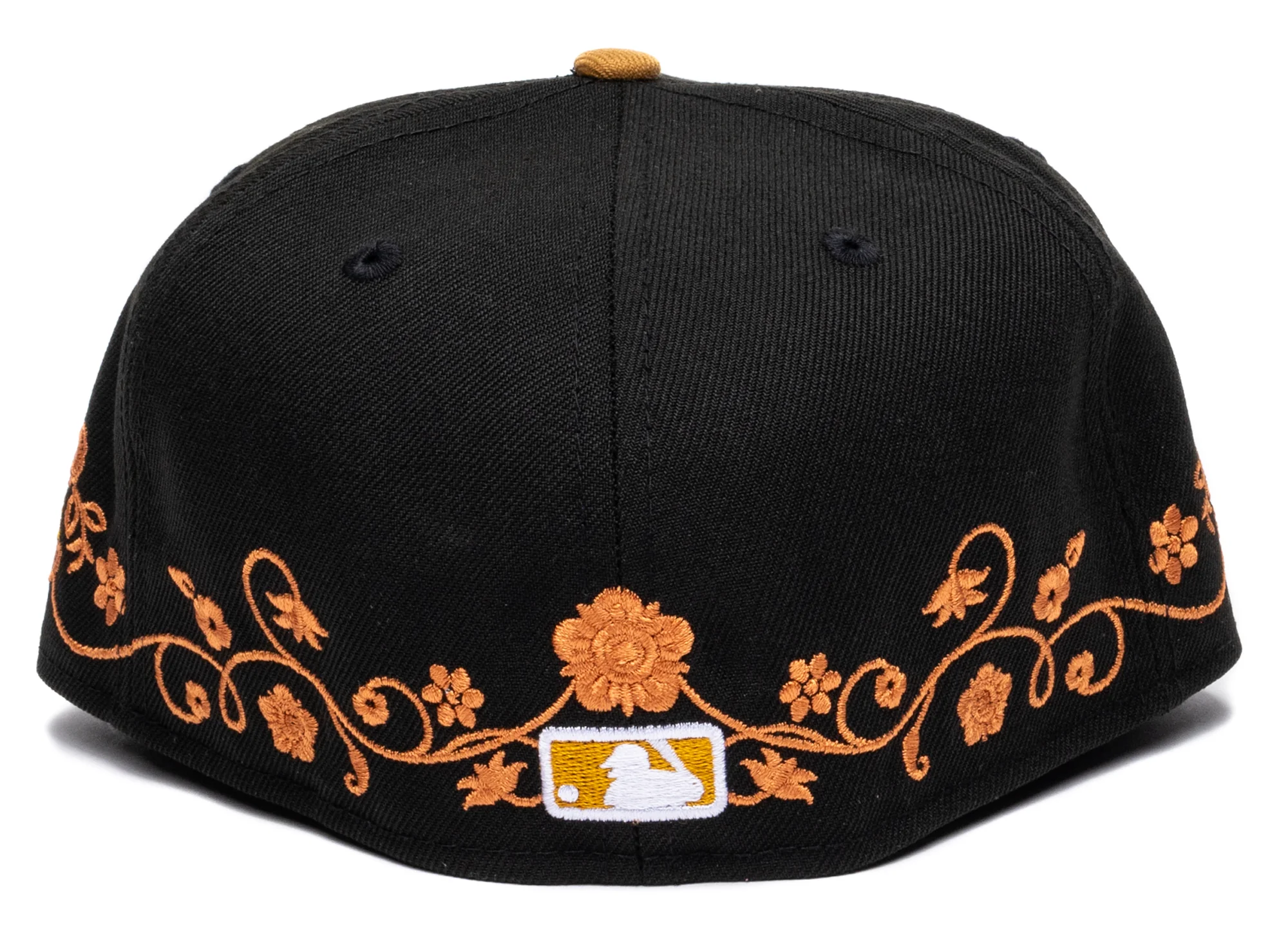 New Era Floral Vine New York Yankees Fitted Hat - Image 3