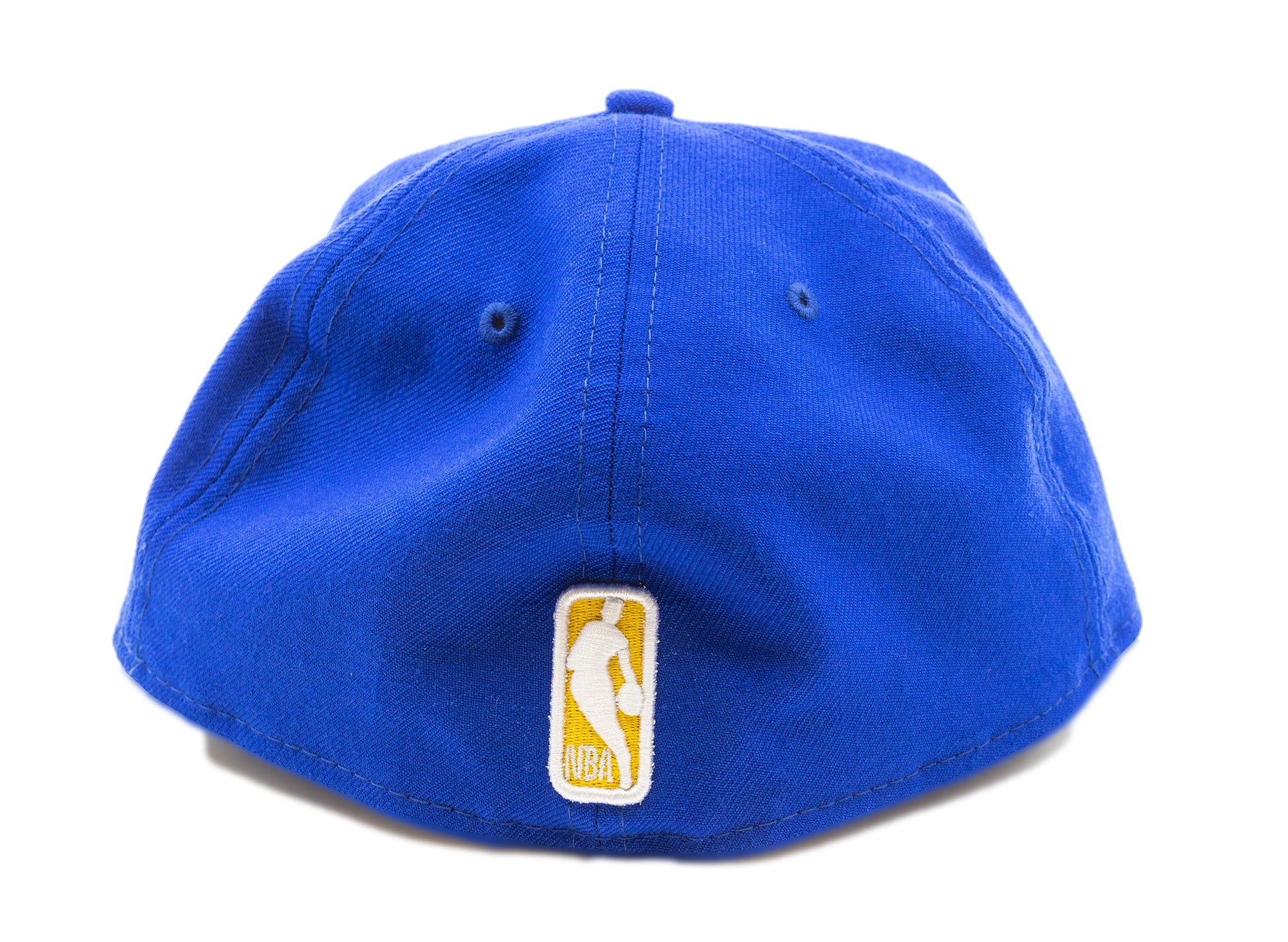 New Era Golden State Warriors 59FIFTY Fitted Hat - Image 2