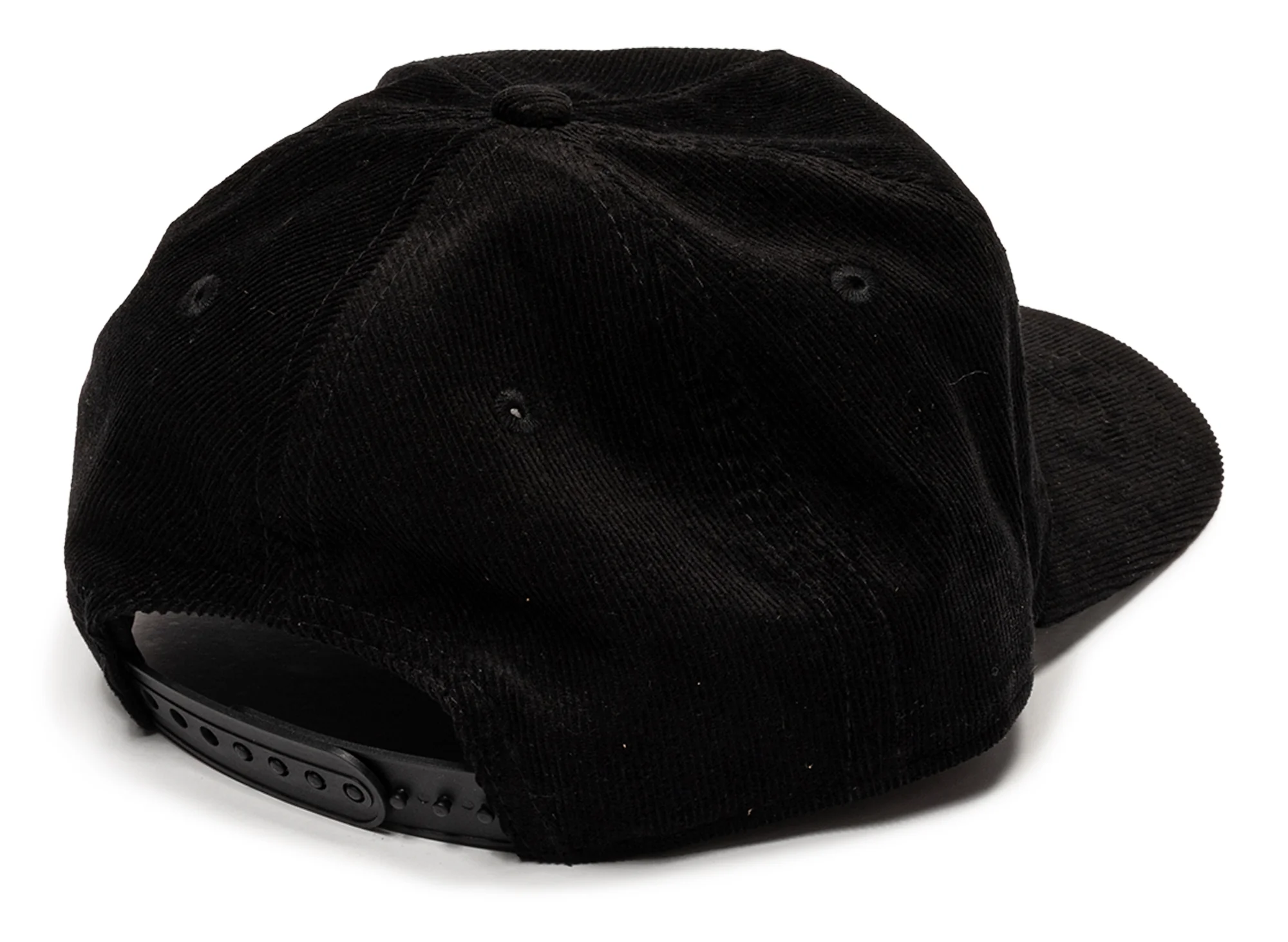 New Era Golfer Nostalgic 25827 Cincinnati Reds Snapback Hat - Image 2