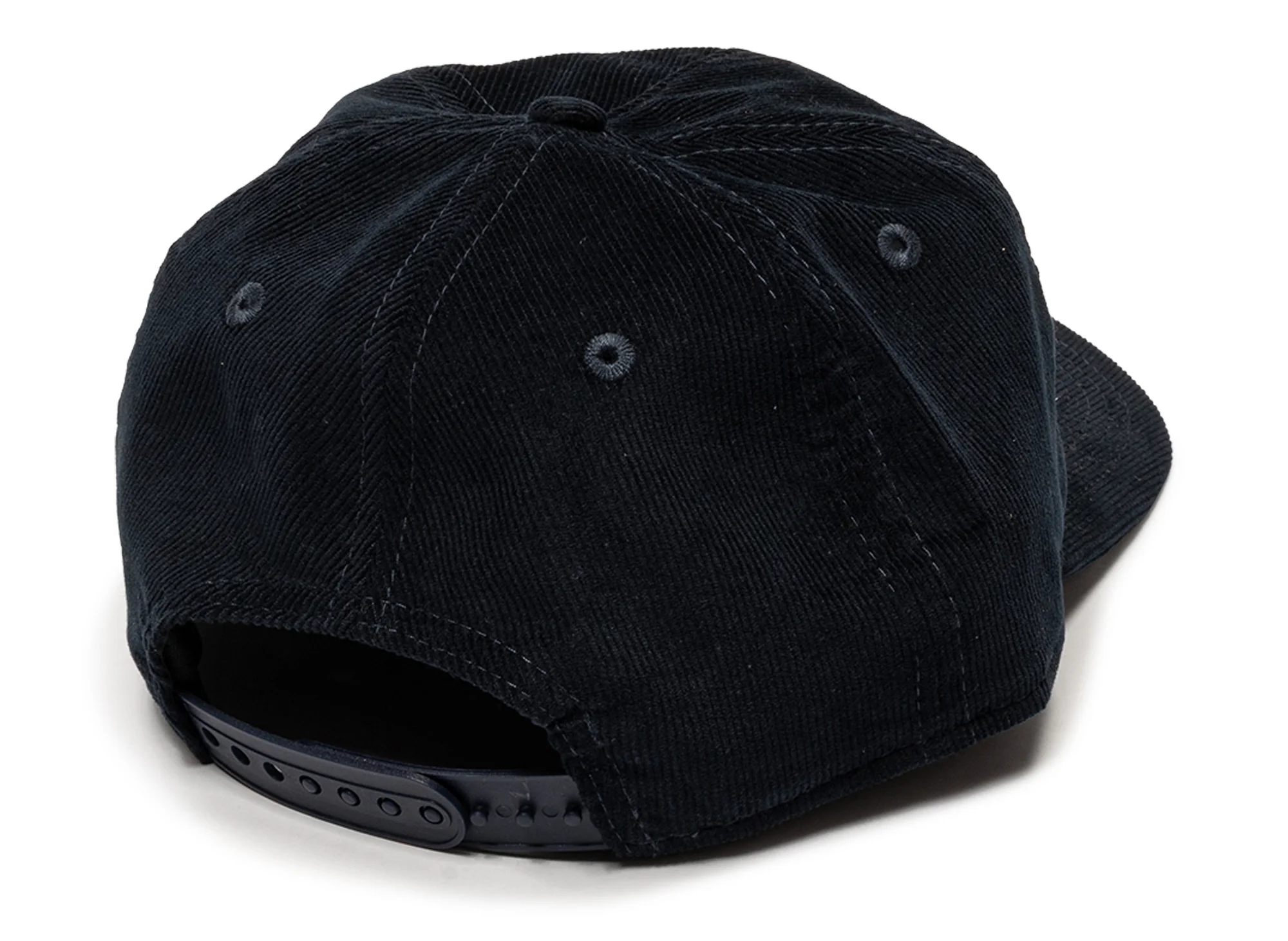 New Era Golfer Nostalgic 25827 Los Angeles Dodgers Snapback Hat - Image 2