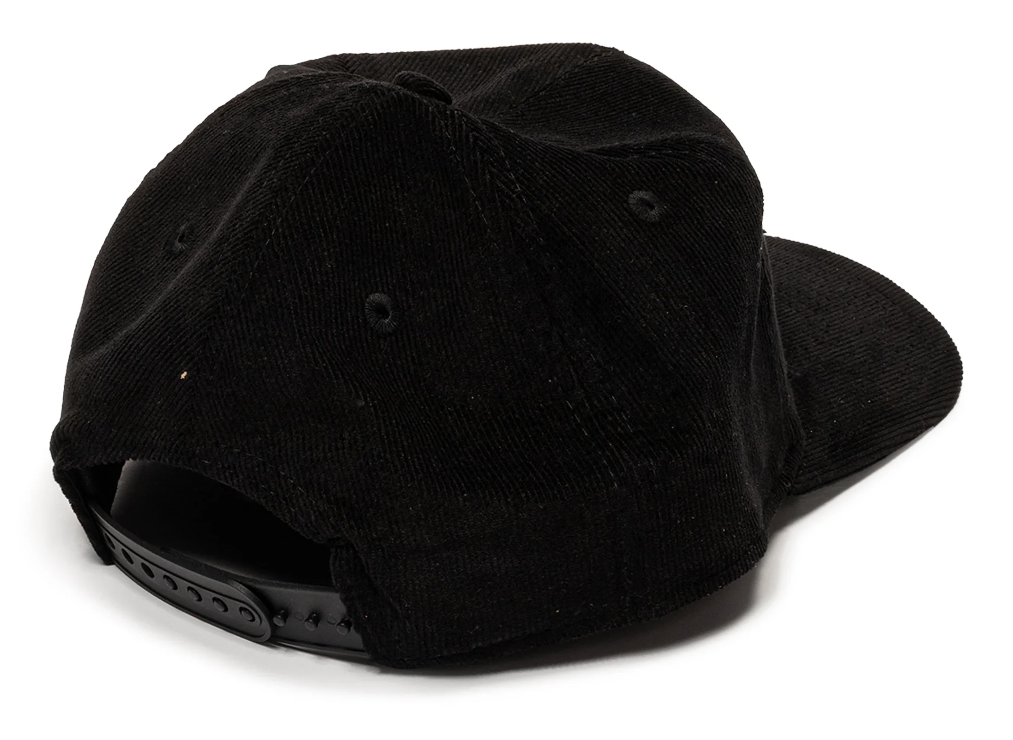 New Era Golfer Nostalgic 25827 New York Yankees Snapback Hat - Image 2