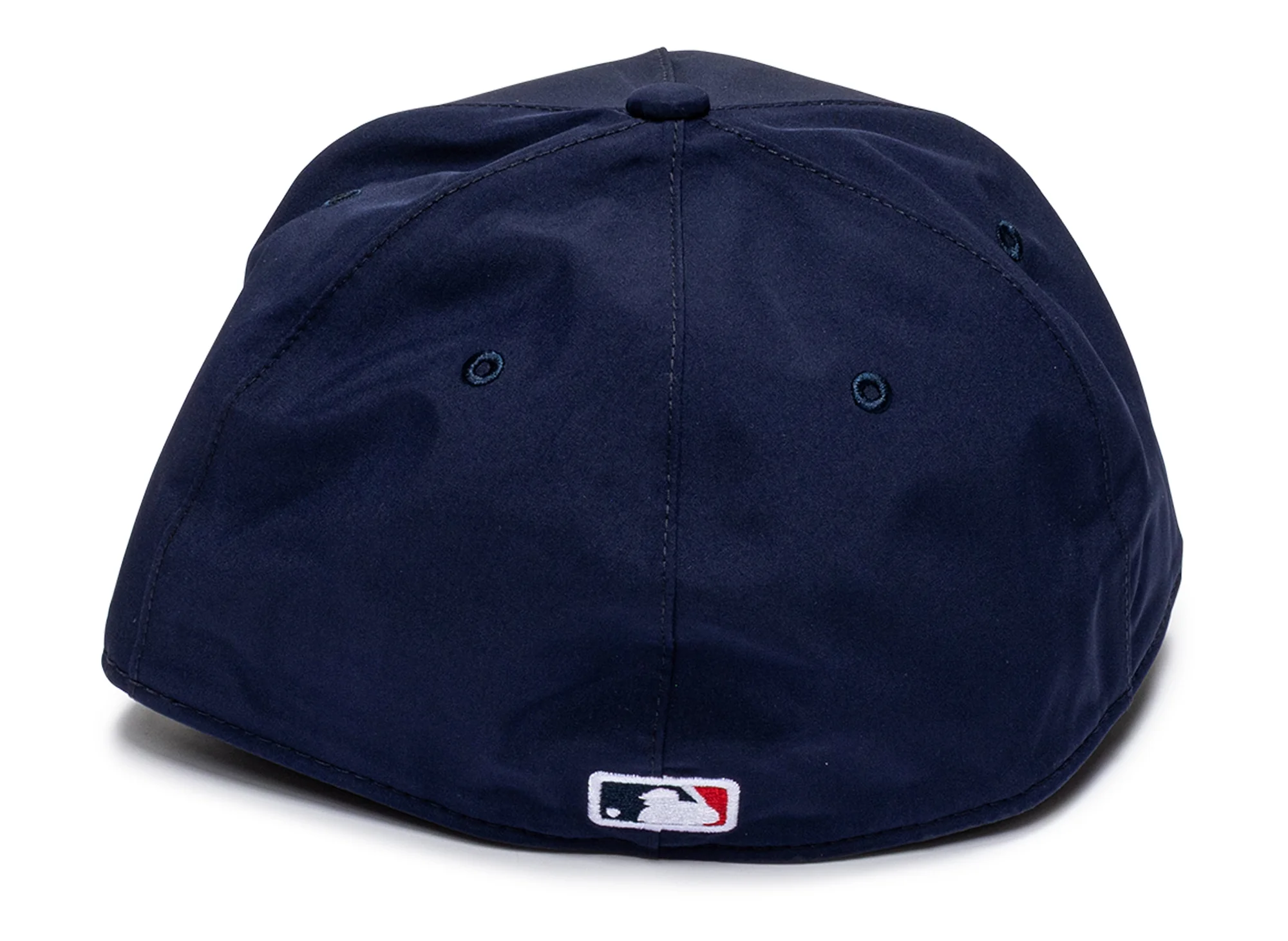 New Era GORE-TEX 5950 Atlanta Braves Fitted Hat - Image 2