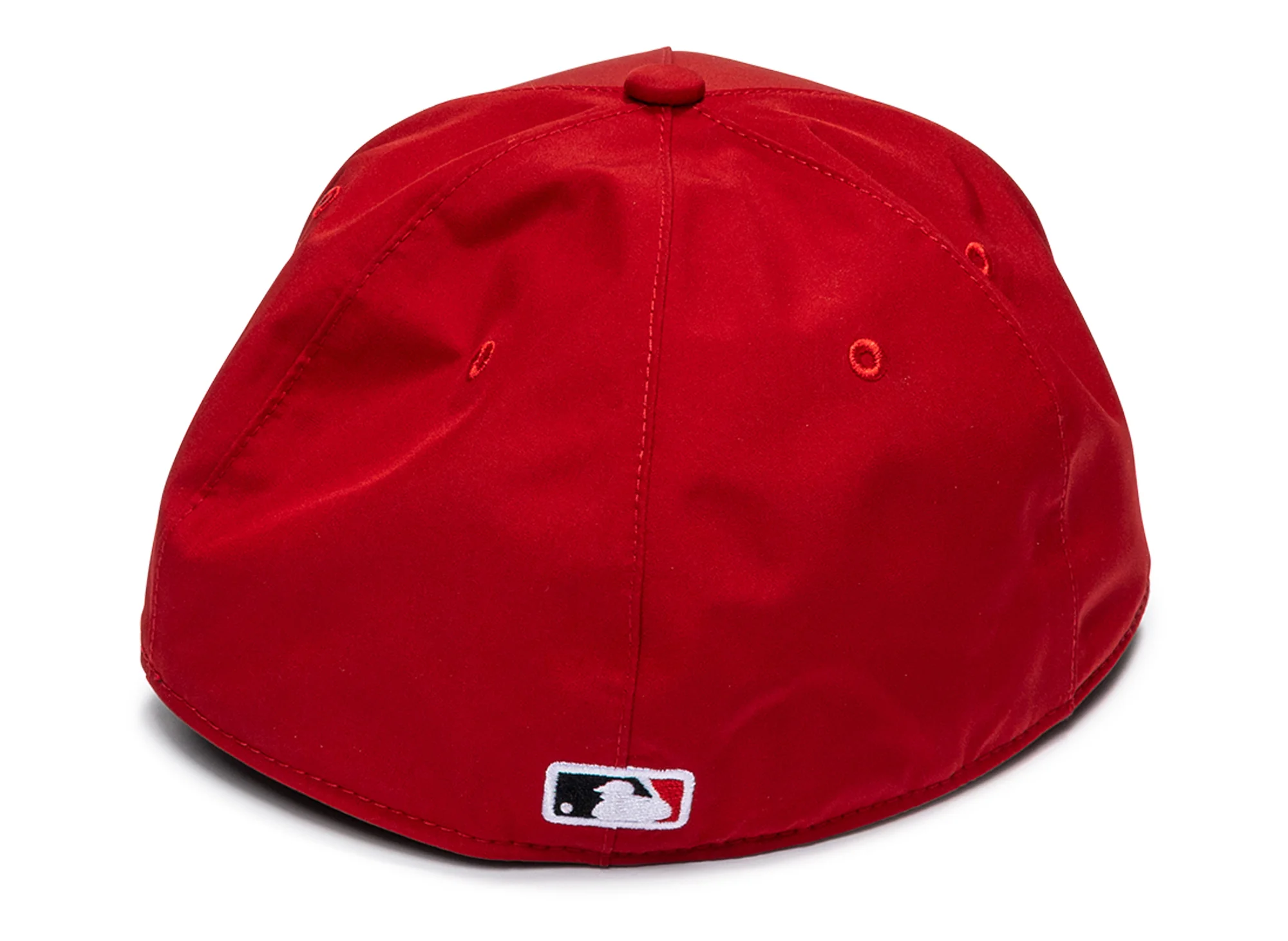 New Era GORE-TEX 5950 Cincinnati Reds Fitted Hat - Image 2