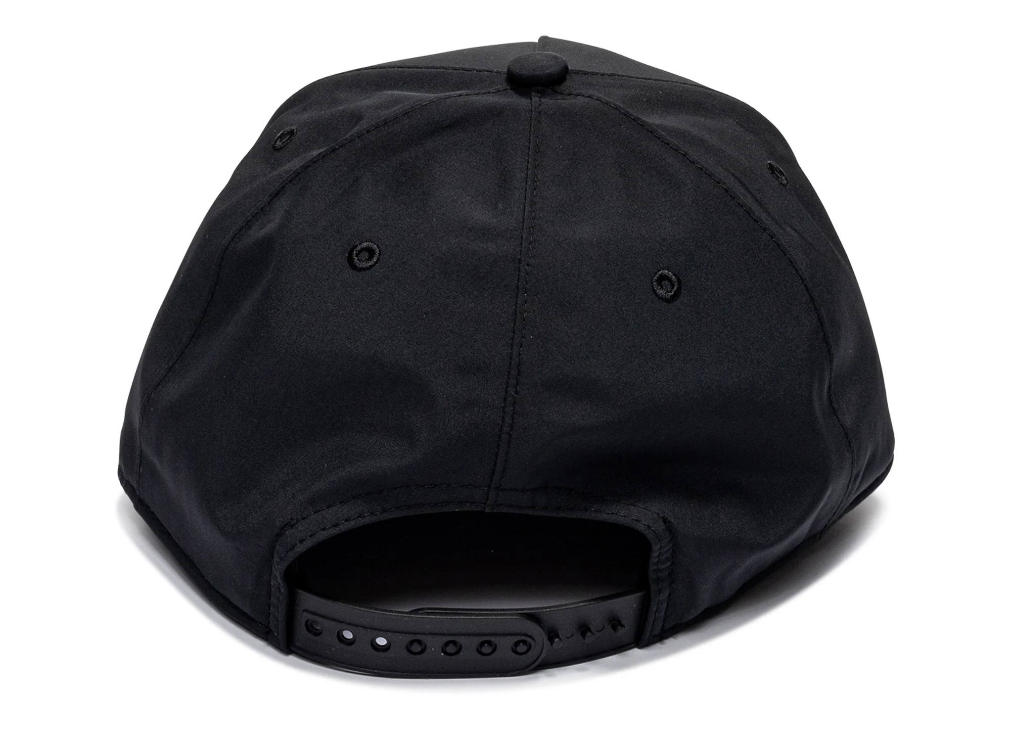 New Era GORE-TEX 950AF PC Las Vegas Raiders Snapback Hat - Image 2