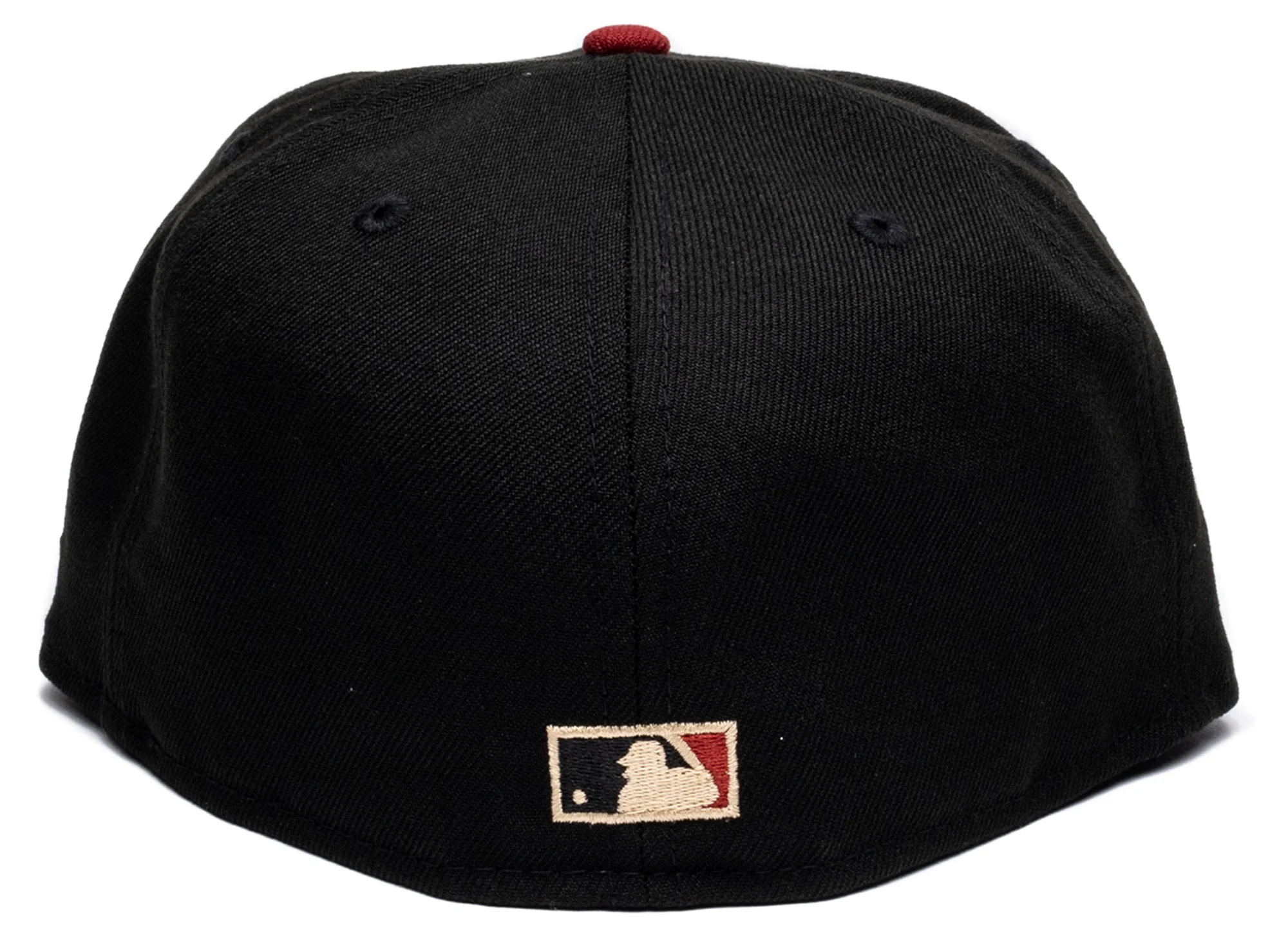 New Era Houston Astros 40th Anniversary 5950 Fitted Hat - Image 3