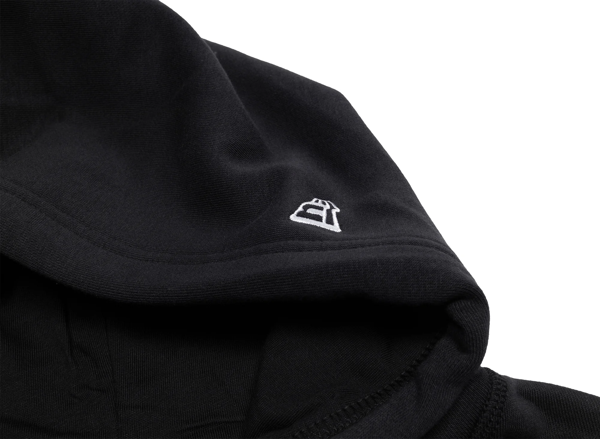 New Era Hyperfly Hoodie Atlanta Braves - Image 2