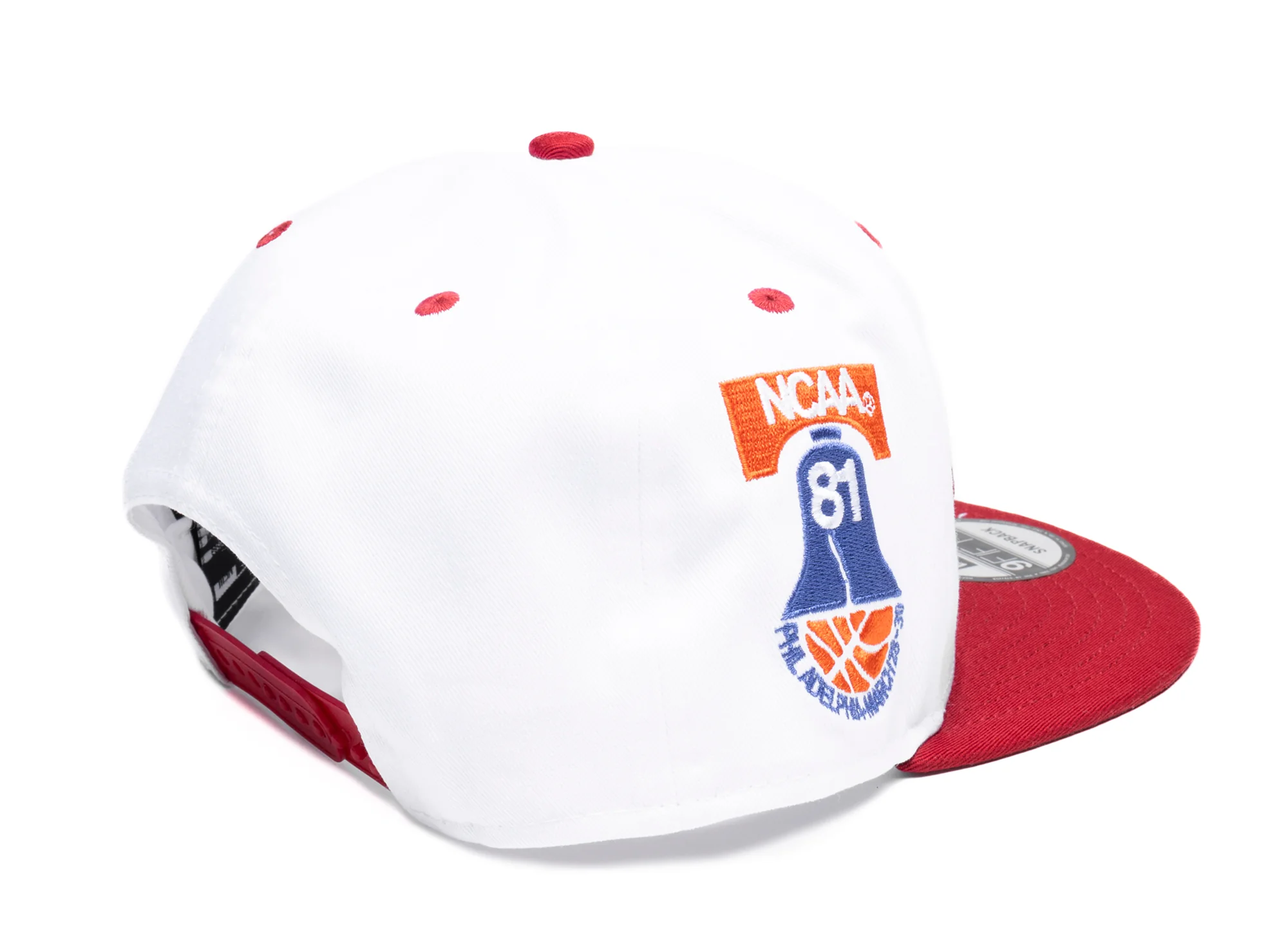 New Era Indiana Hoosiers Snapback - Image 2