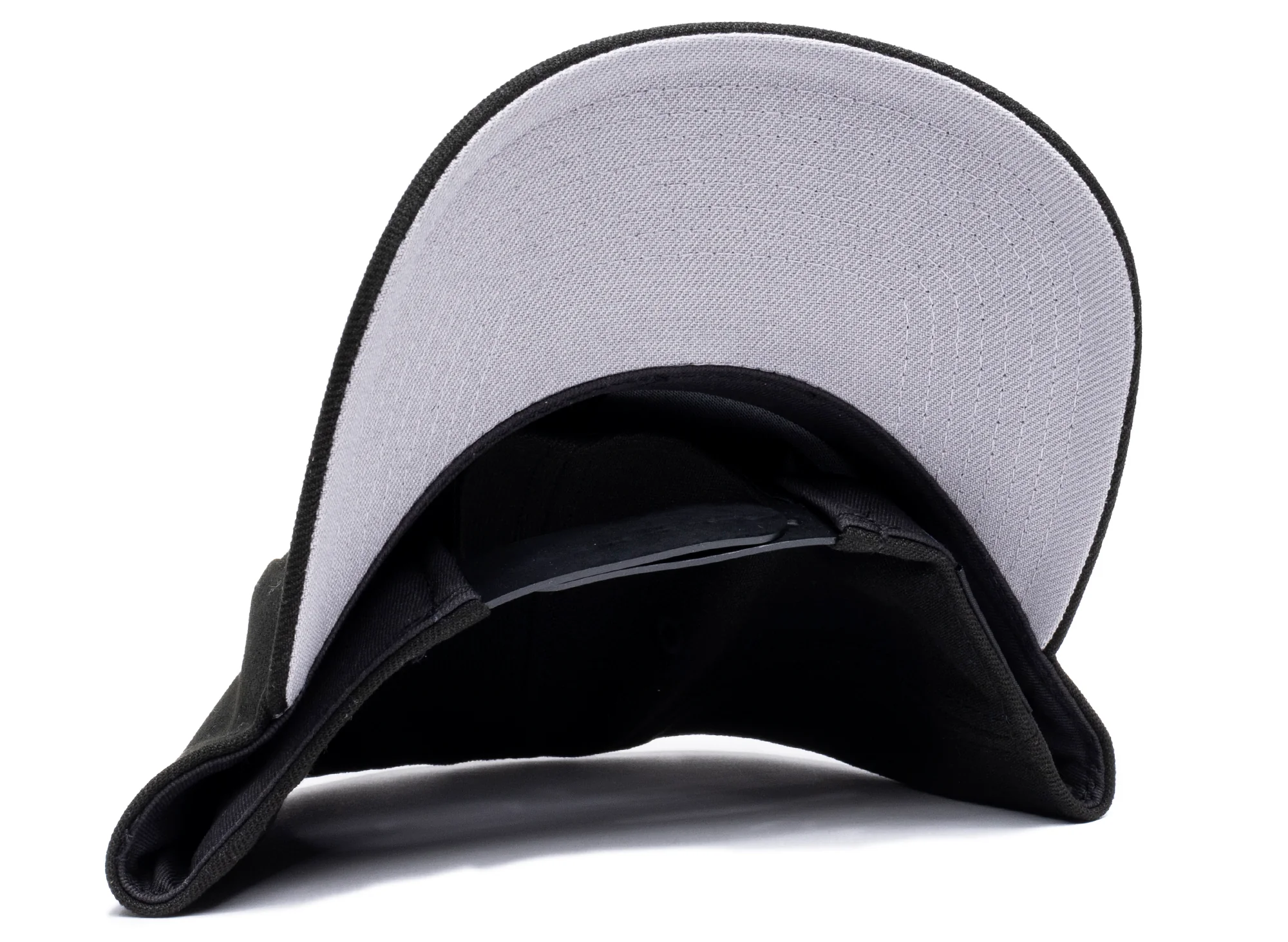 New Era 9Twenty J Hat 'Black' - Image 3