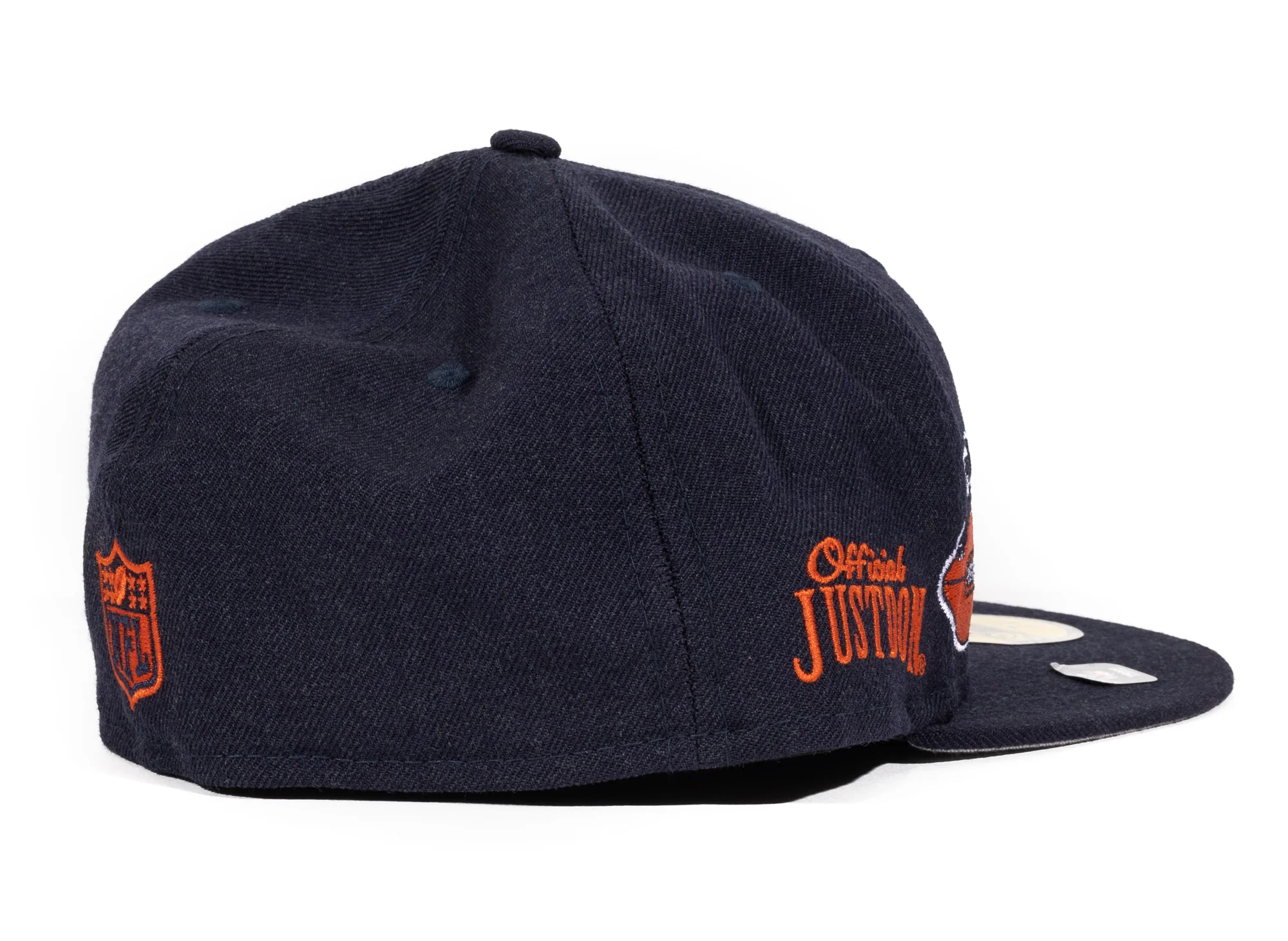 New Era Just Don Chicago Bears Hat - Image 2