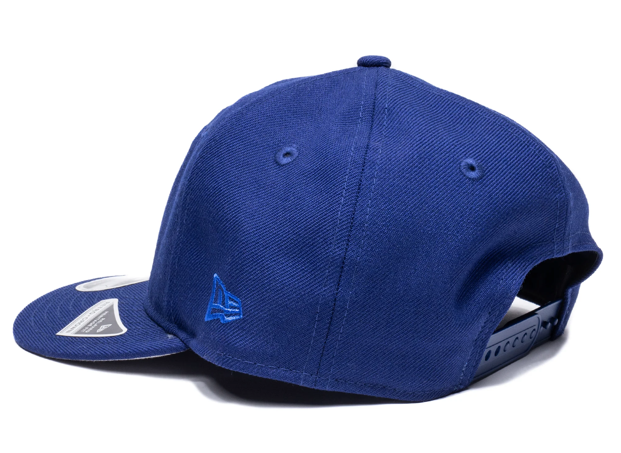 New Era RC950 Kentucky Snapback Hat 'Royal' - Image 2