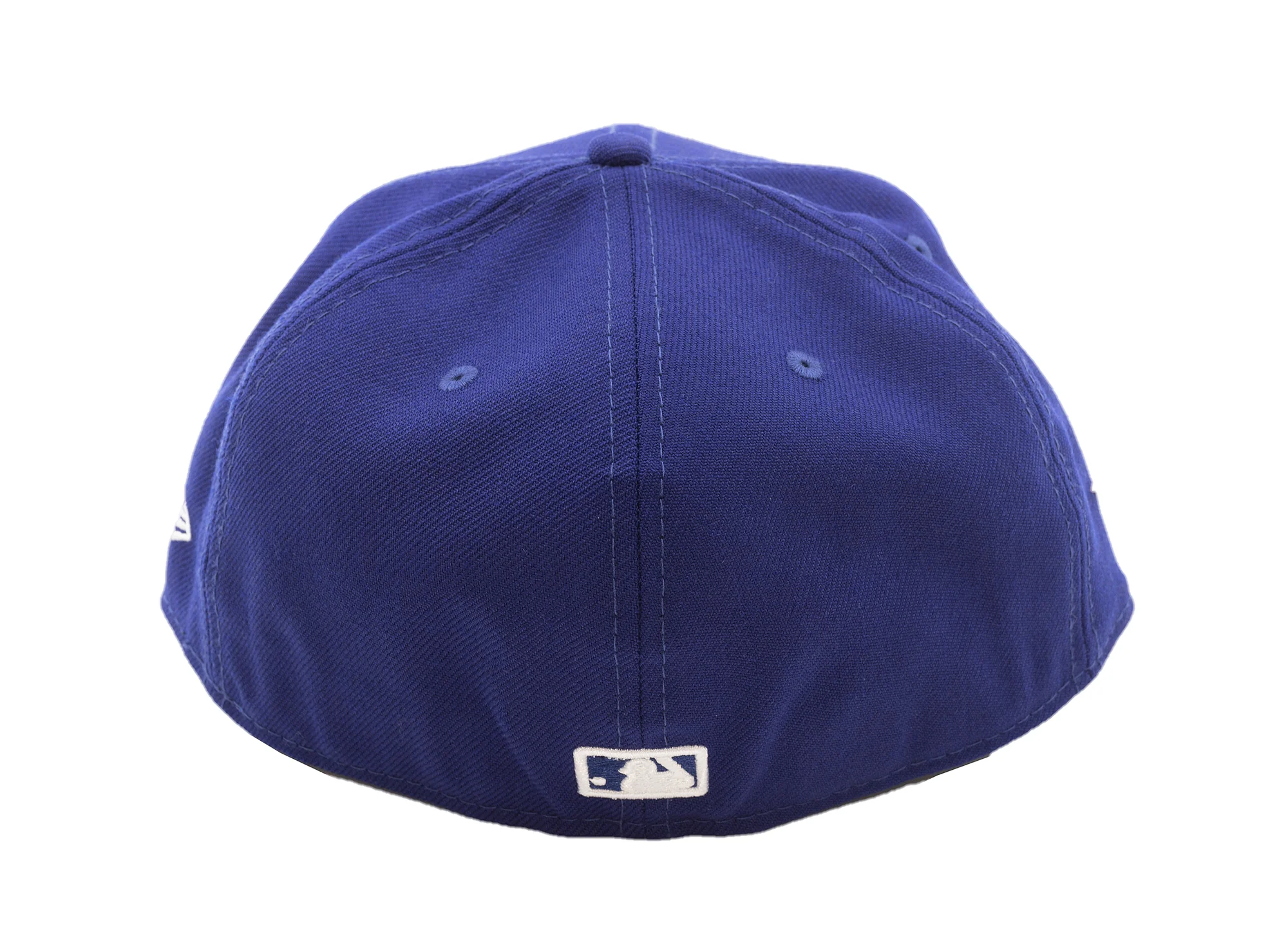 New Era Los Angeles Dodgers 59FIFTY Embroidered Fitted Hat - Image 2