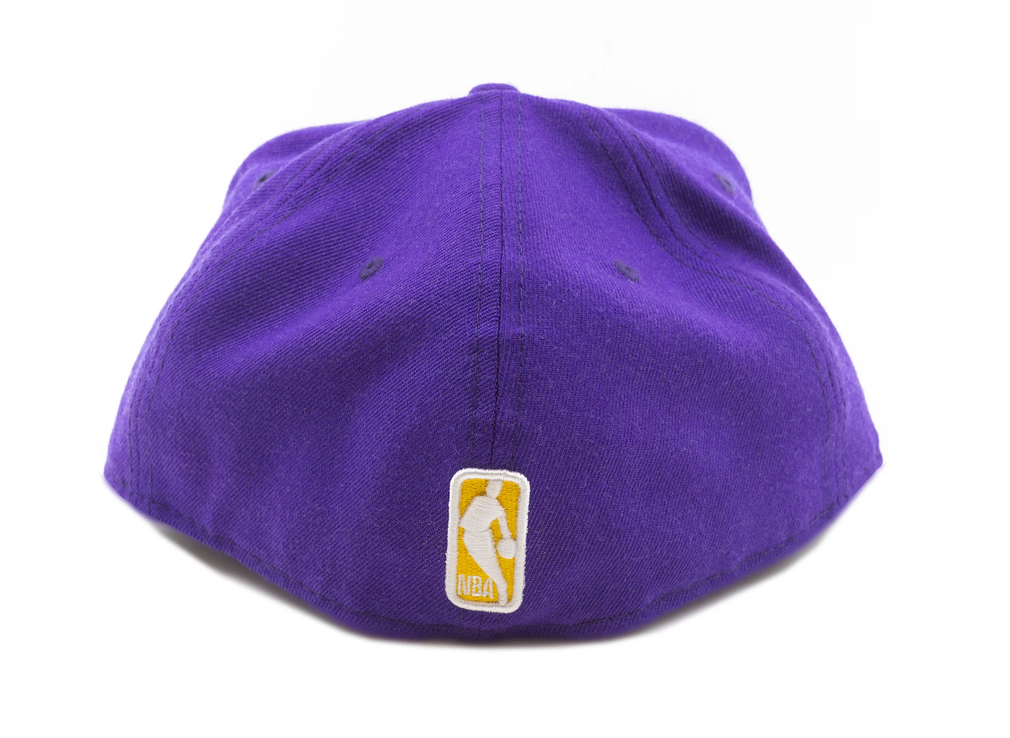 New Era Los Angeles Lakers 59FIFTY Fitted Hat - Image 2