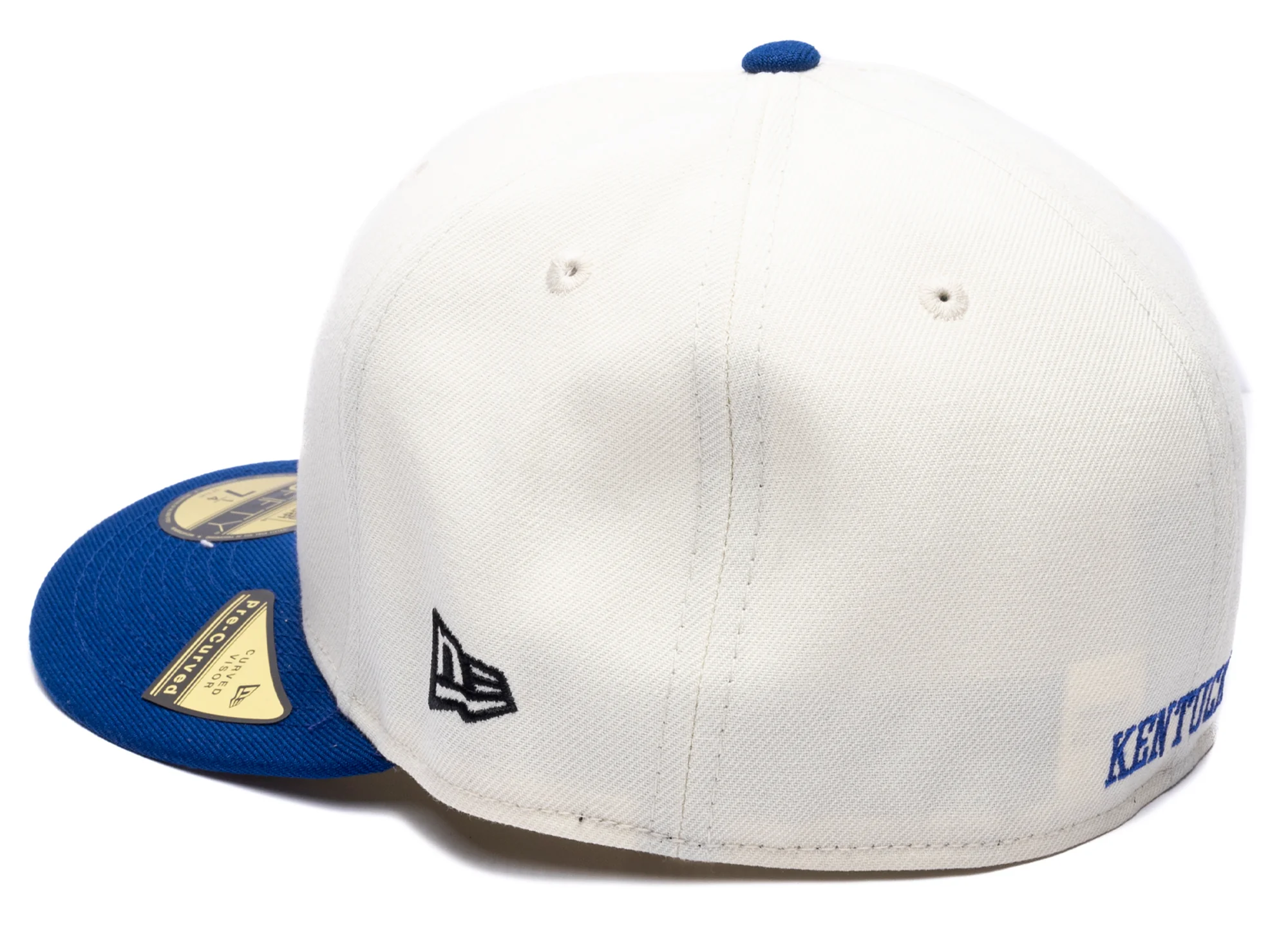 New Era March Madness '26 59Fifty Kentucky Wildcats '96 Fitted Hat - Image 3
