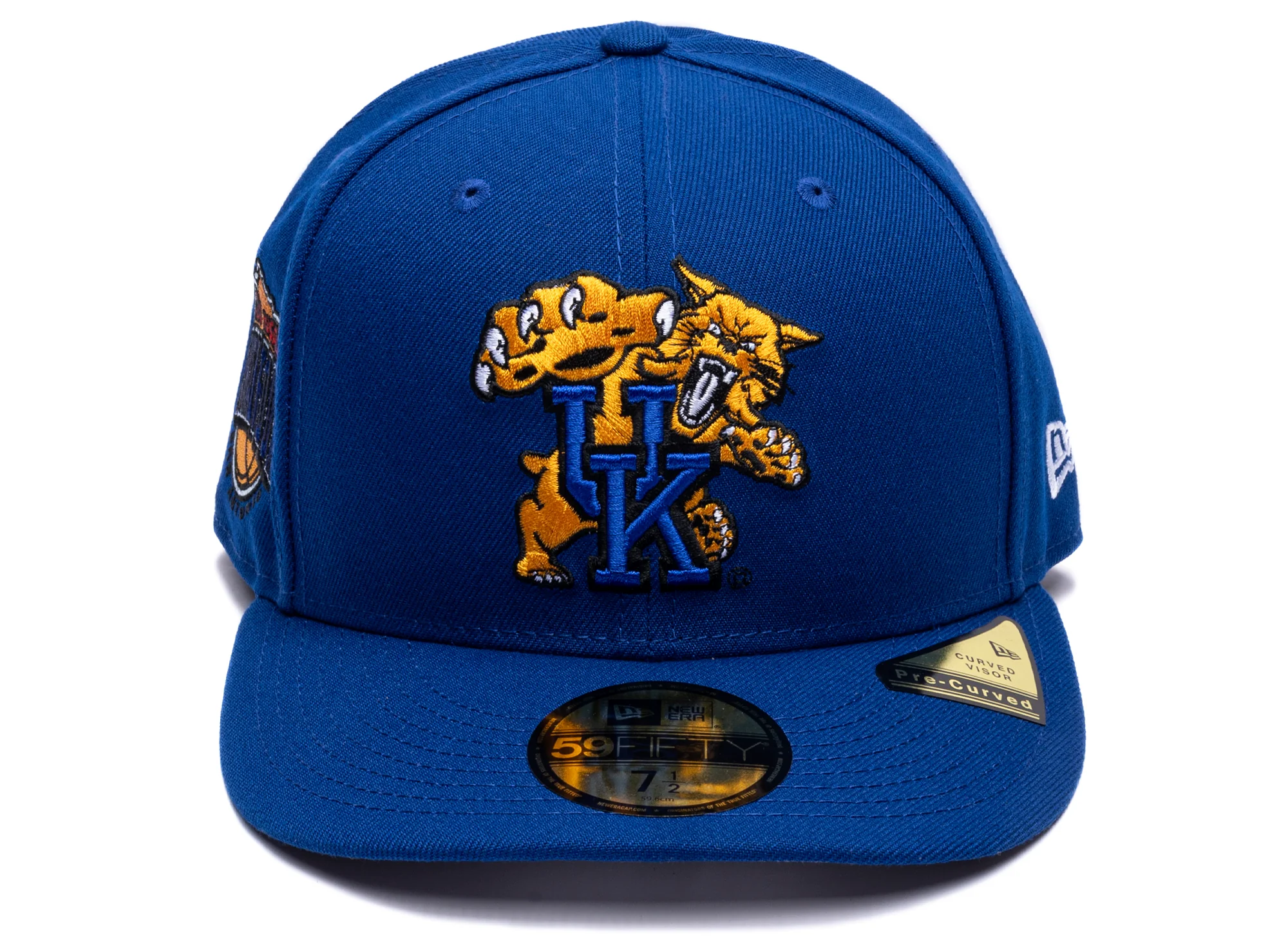 New Era March Madness '26 59Fifty Kentucky Wildcats '98 Fitted Hat