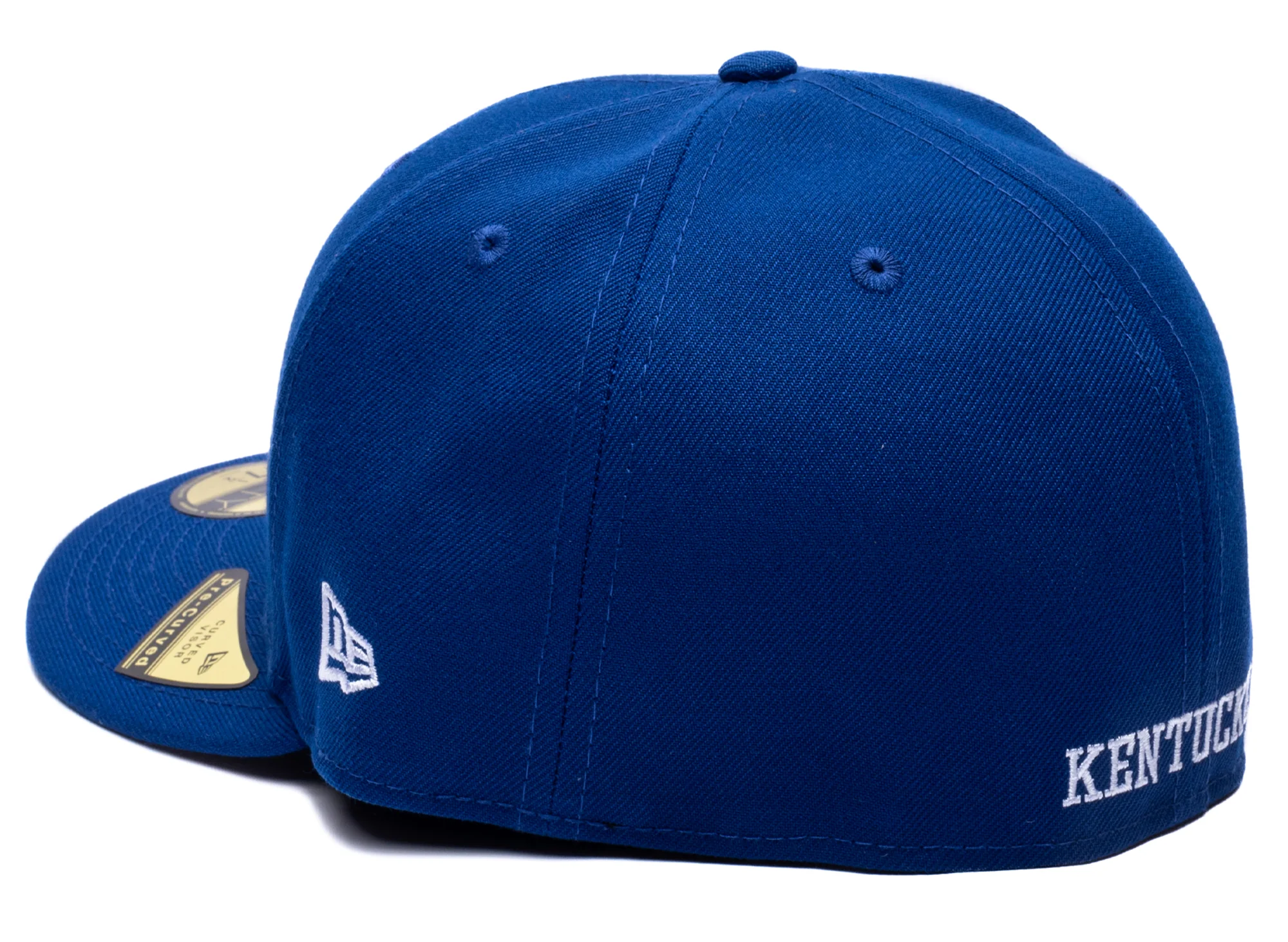 New Era March Madness '26 59Fifty Kentucky Wildcats '98 Fitted Hat - Image 3