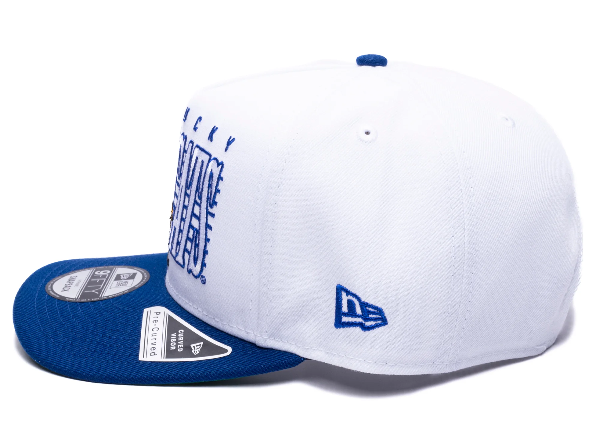 New Era March Madness '26 9Fifty AF Kentucky Wildcats '98 Snapback Hat - Image 2