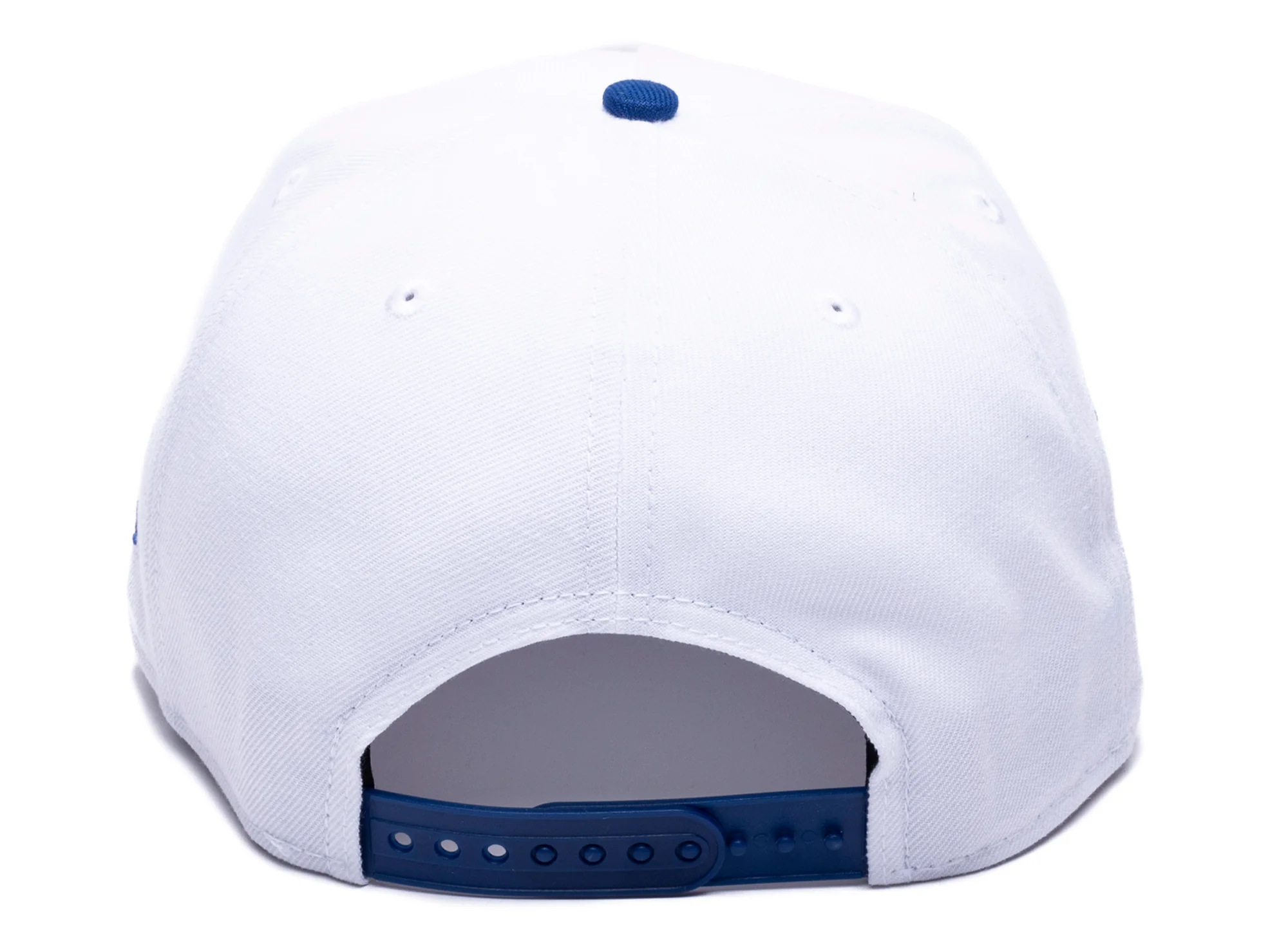 New Era March Madness '26 9Fifty AF Kentucky Wildcats '98 Snapback Hat - Image 4