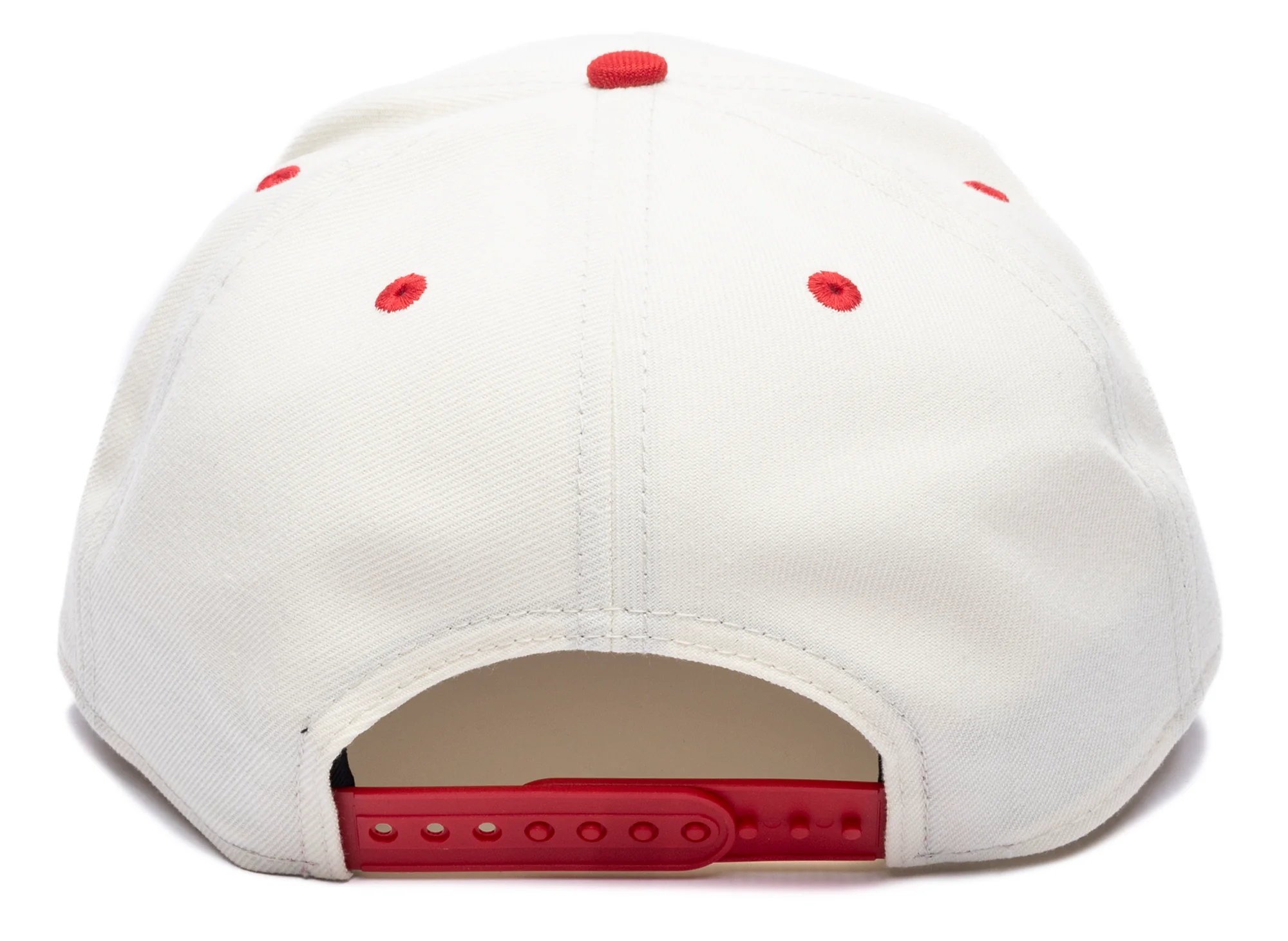 New Era March Madness '26 9Fifty AF Louisville Cardinals Snapback Hat - Image 3